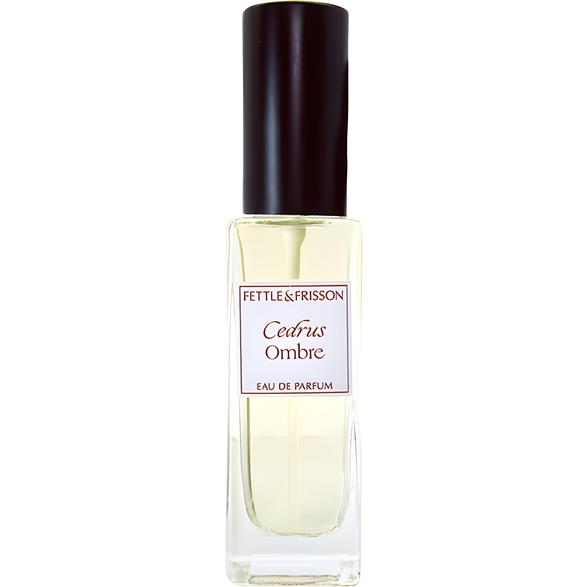 Cedrus Ombre by Fettle & Frisson perfume bottle