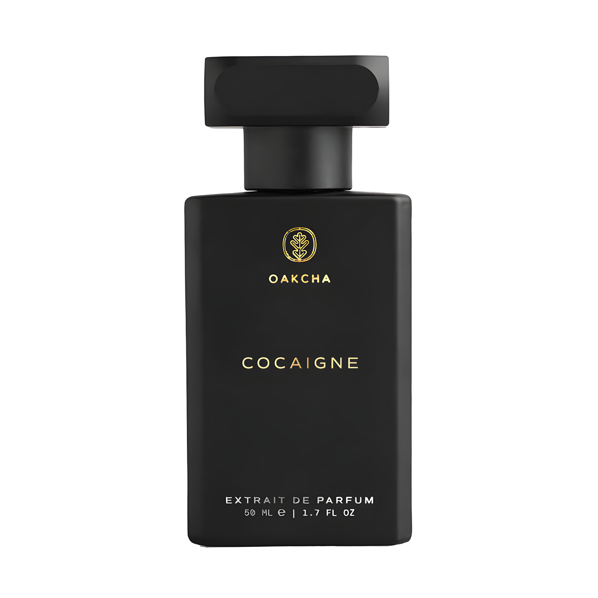 Cocaigne by Oakcha perfume bottle