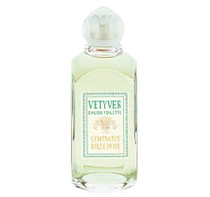 Vetyver by Compagnia Delle Indie perfume bottle
