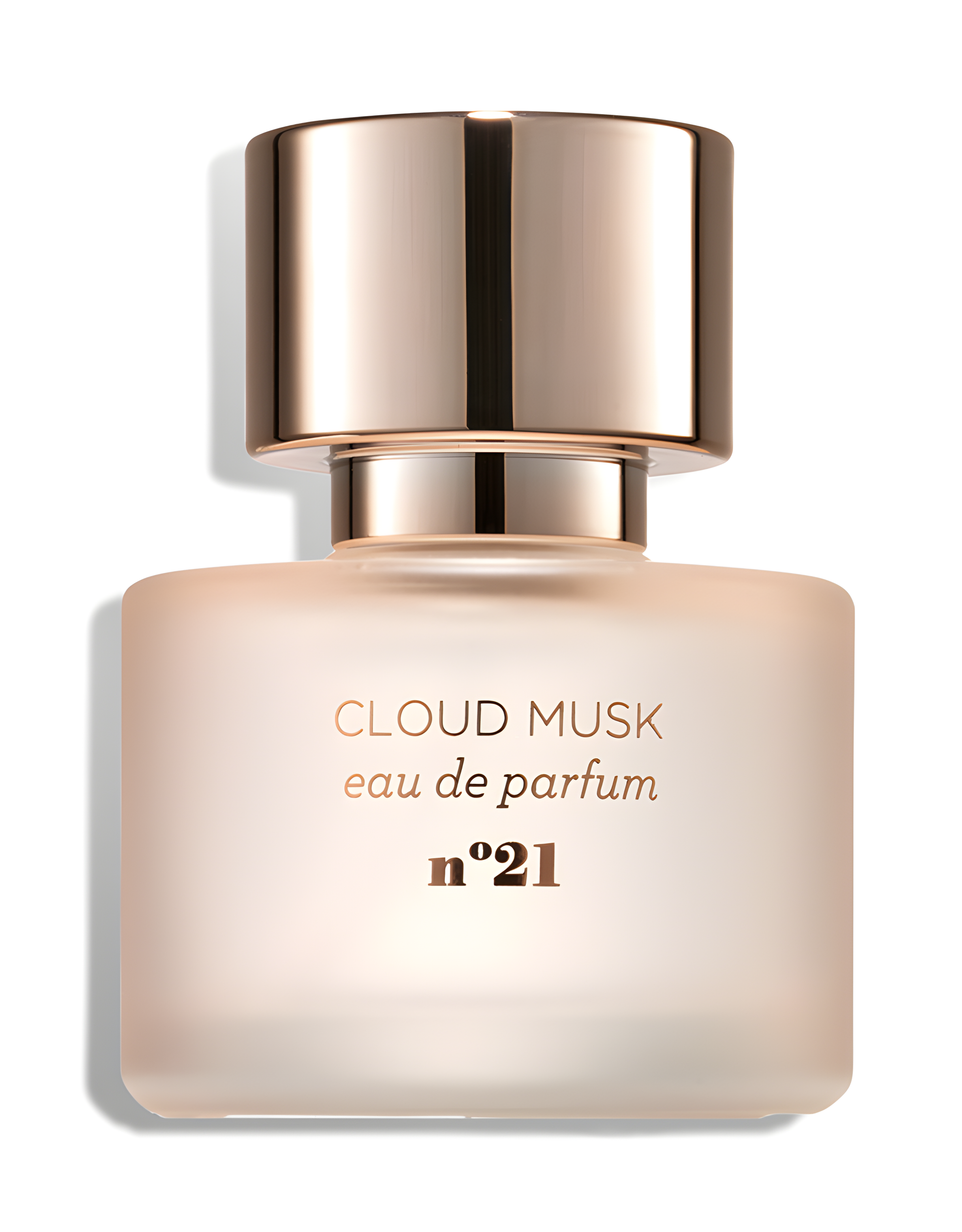 Cloud Musk by Mix:Bar perfume bottle