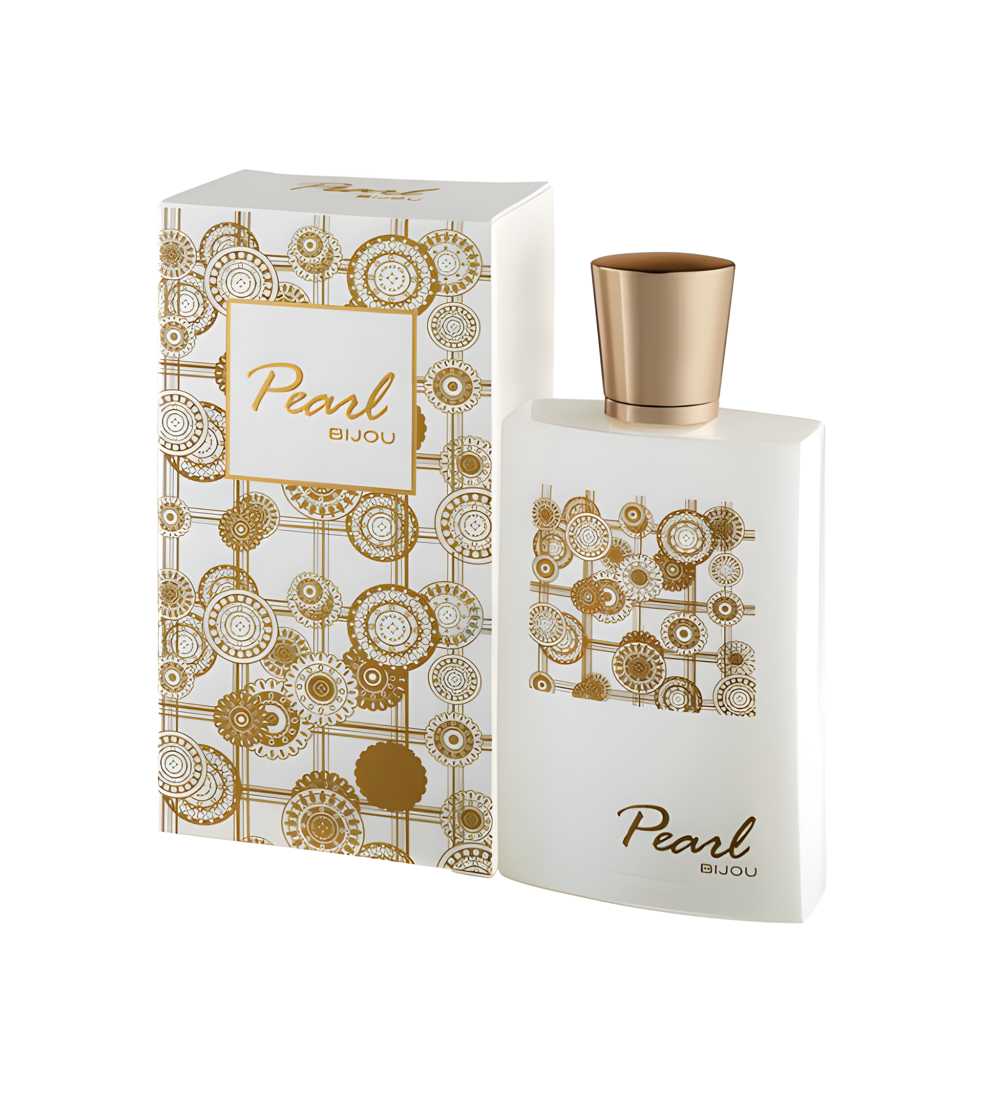Bijou Pearl by Dueto Parfums perfume bottle