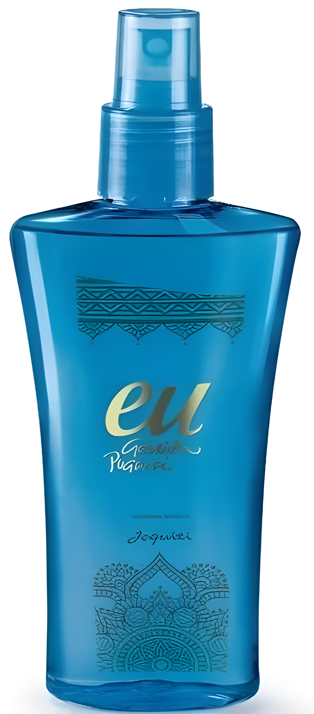 Eu Gabriela Pugliesi by Jequiti perfume bottle
