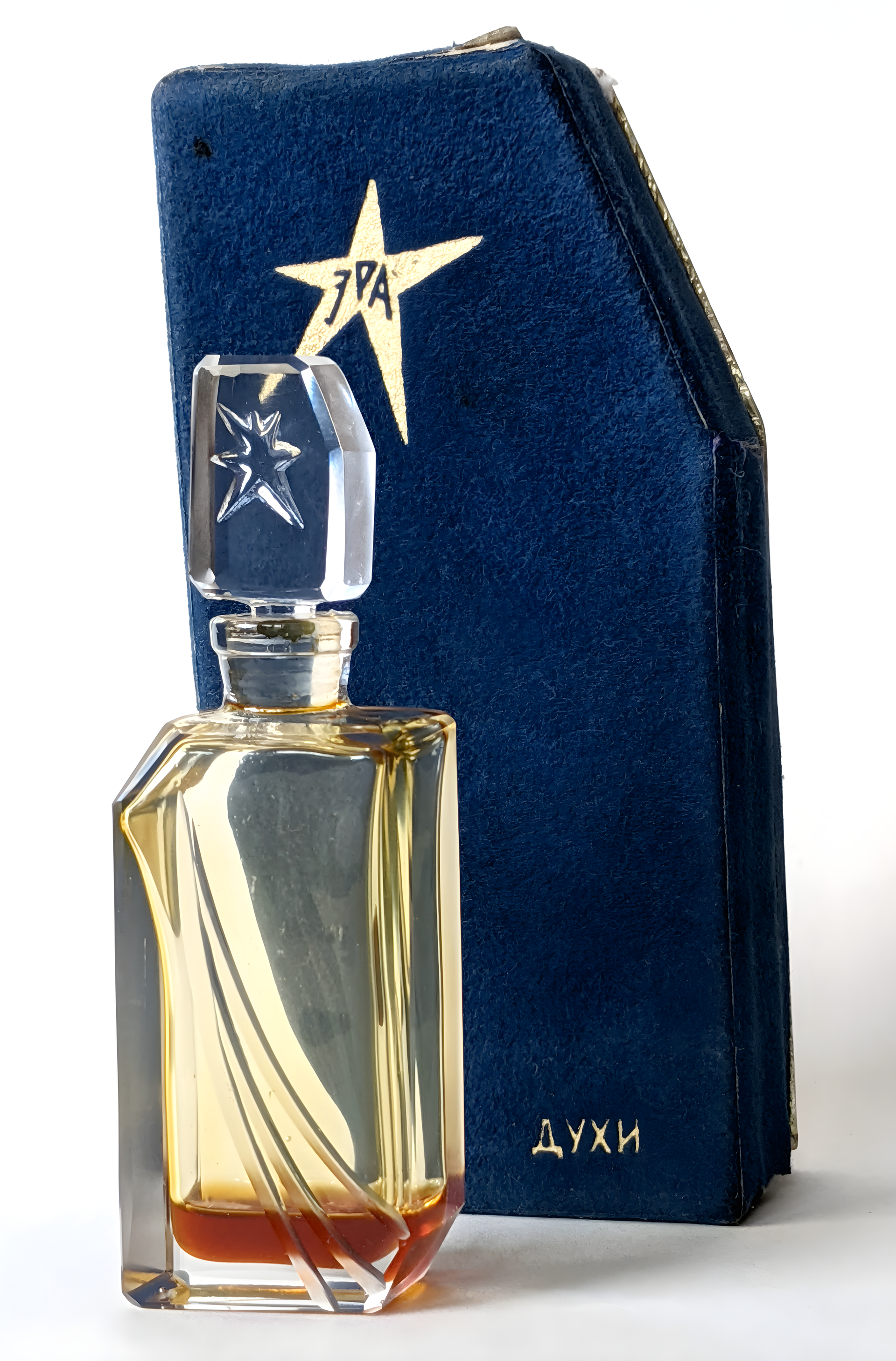 Эра (Era) by Новая Заря (The New Dawn) perfume bottle