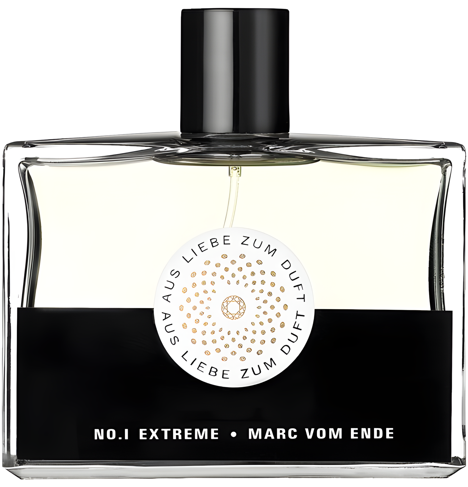 Aus Liebe Zum Duft No 1 Extreme by Aus Liebe zum Duft perfume bottle