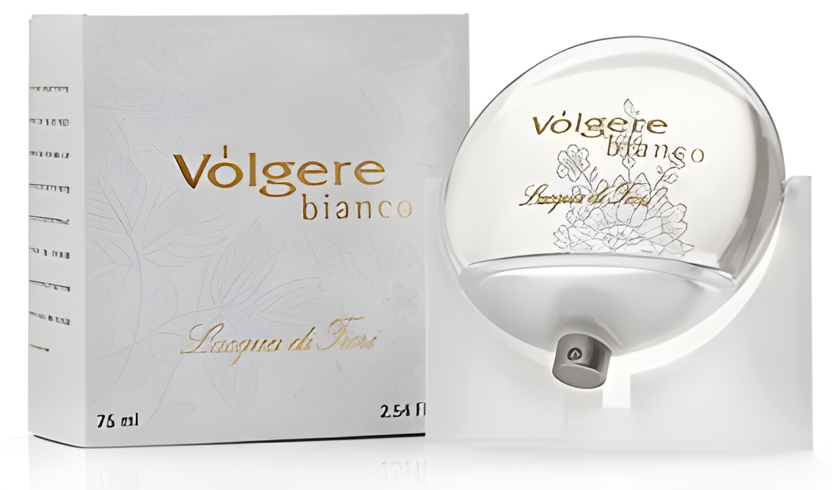 Vòlgere Bianco by L'acqua di Fiori perfume bottle