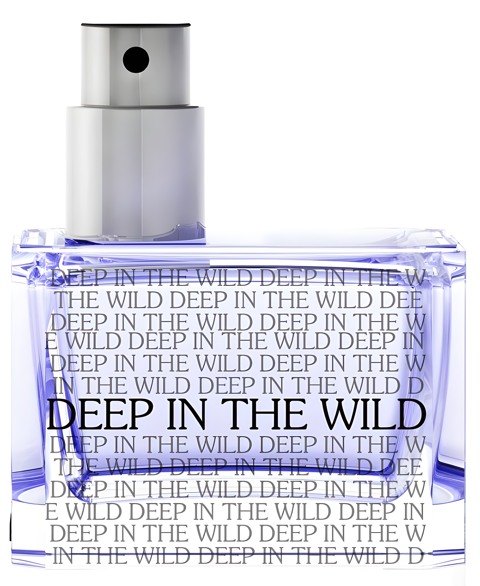 Deep in the Wild by Otoori perfume bottle