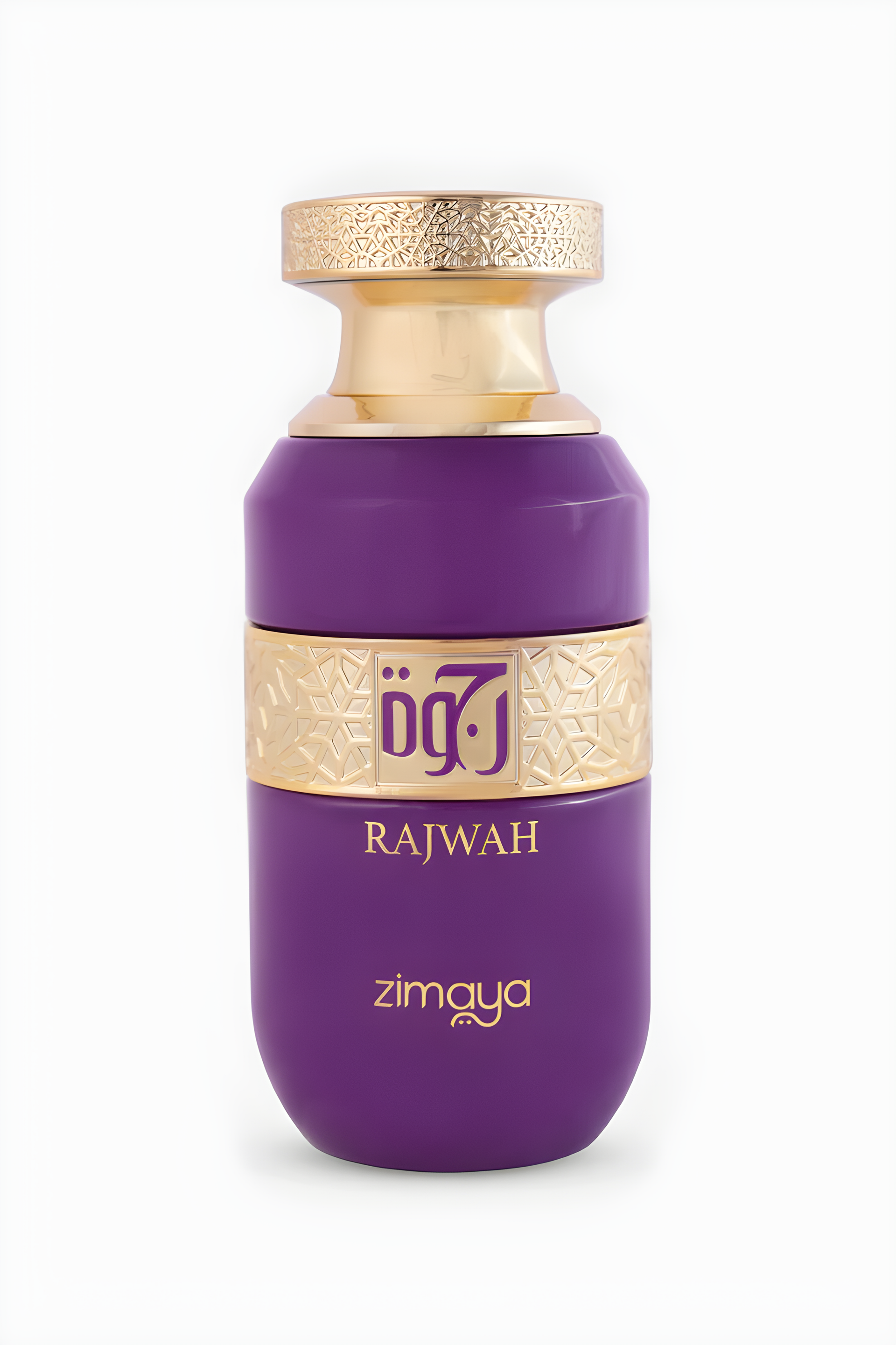 Rajwah by Zimaya perfume bottle