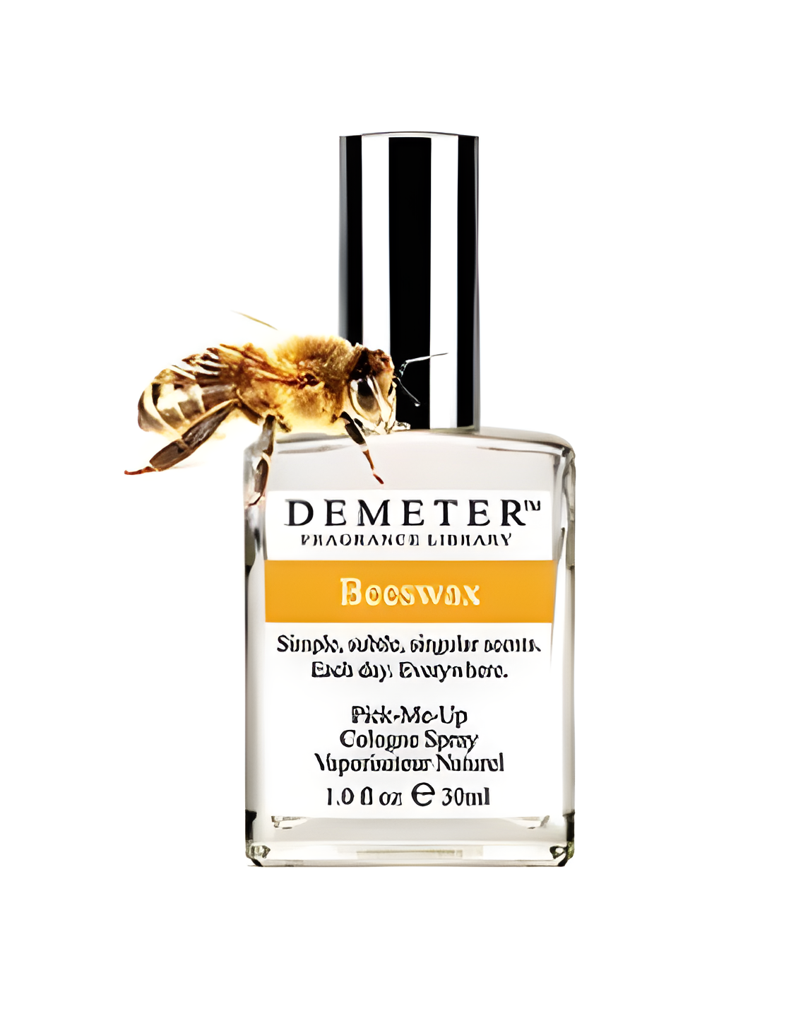 Beeswax by Demeter Fragrance perfume bottle
