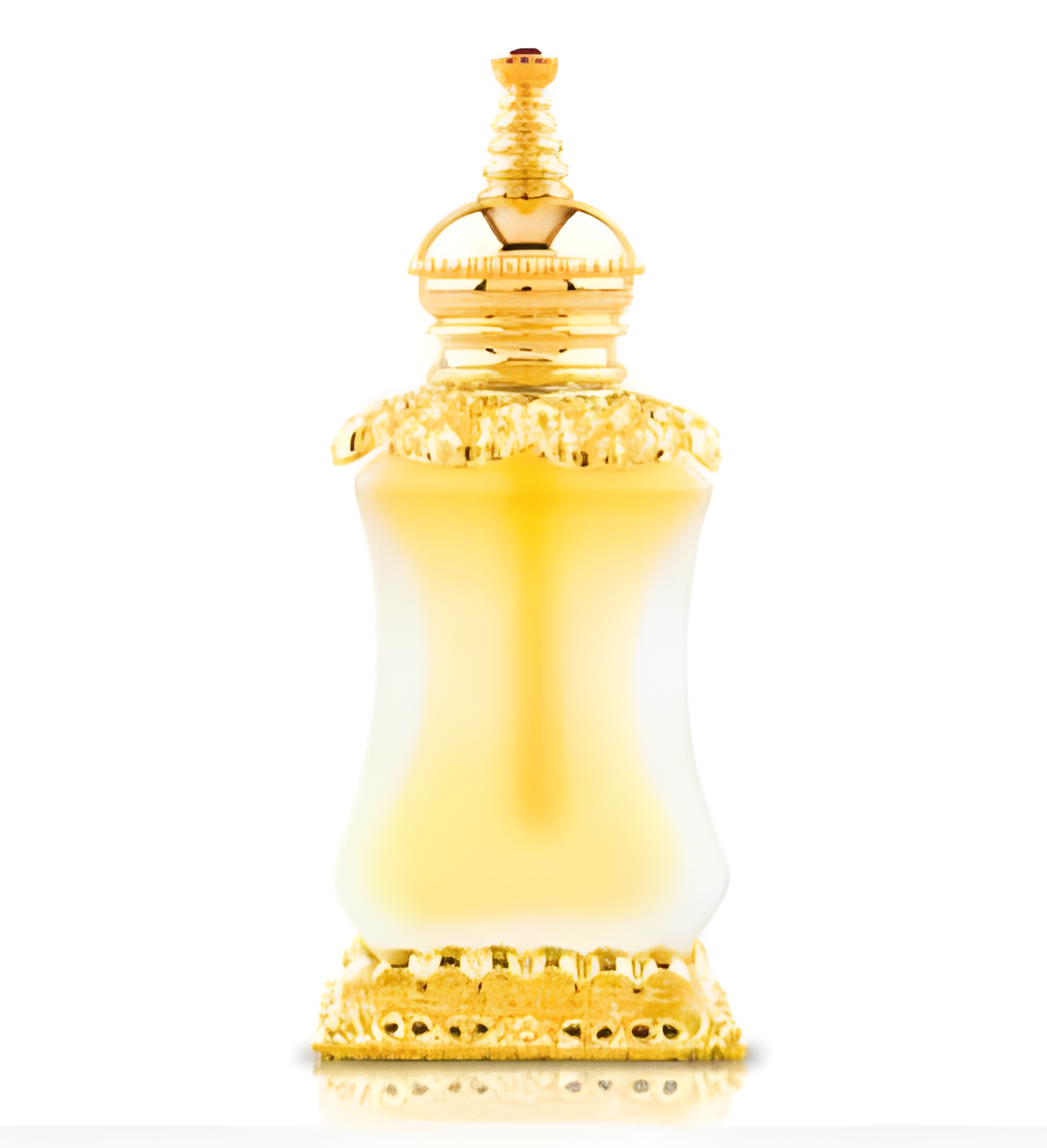Aseel by Al-Rehab perfume bottle