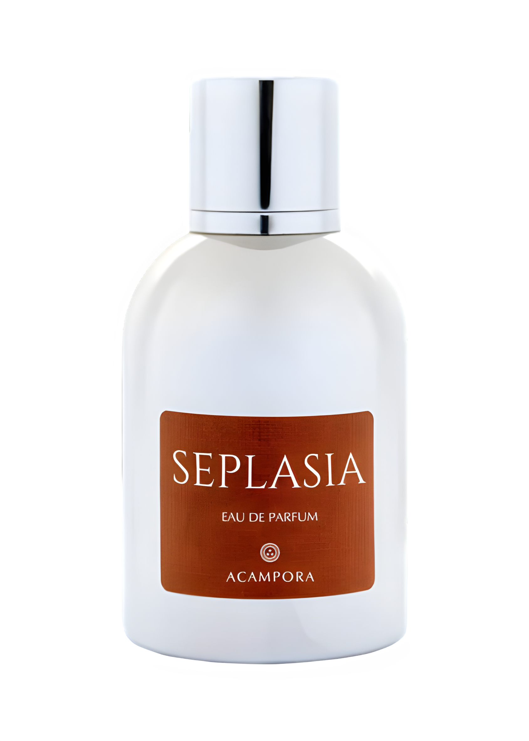 Seplasia by Bruno Acampora perfume bottle