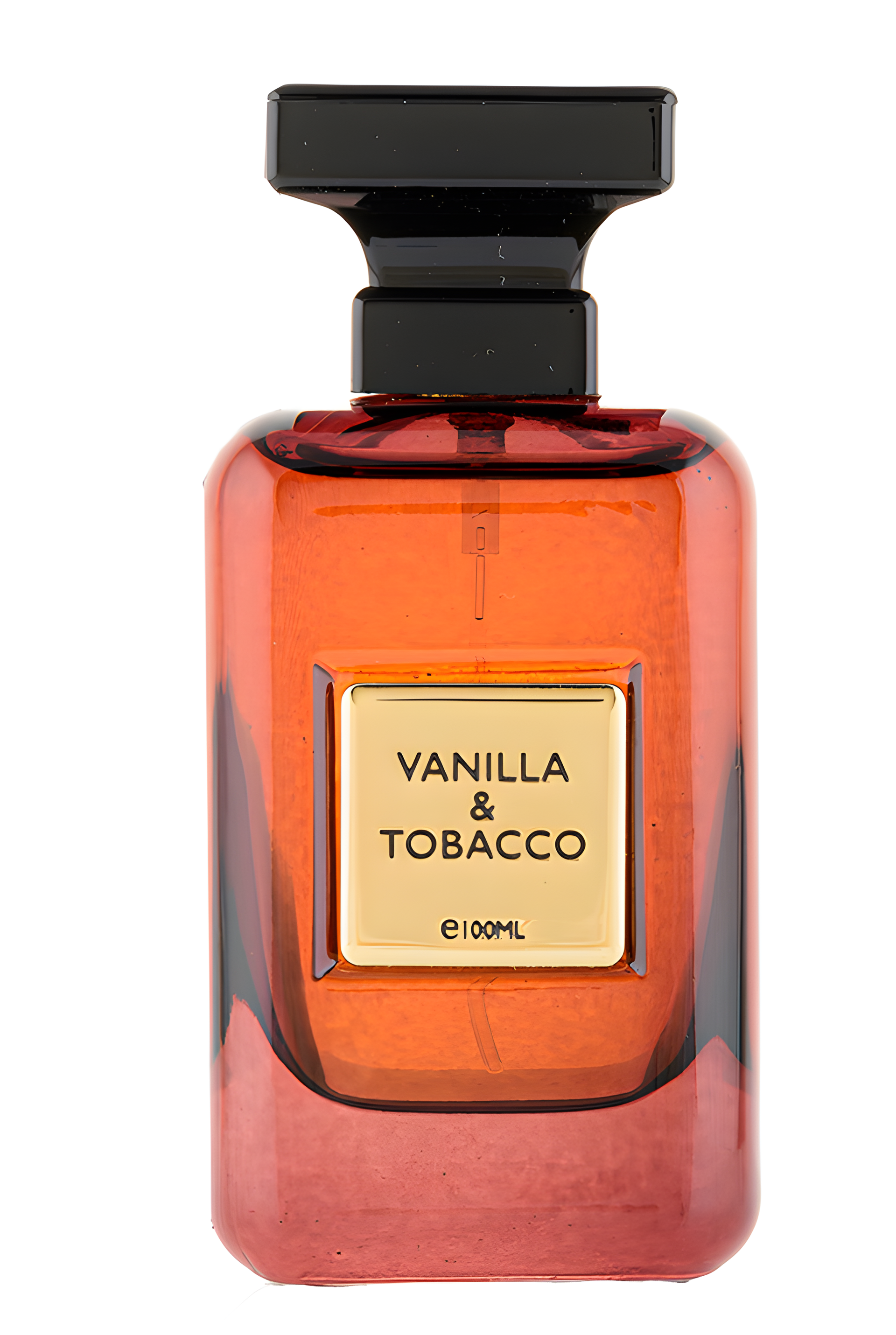 Vanilla & Tobacco by Flavia perfume bottle