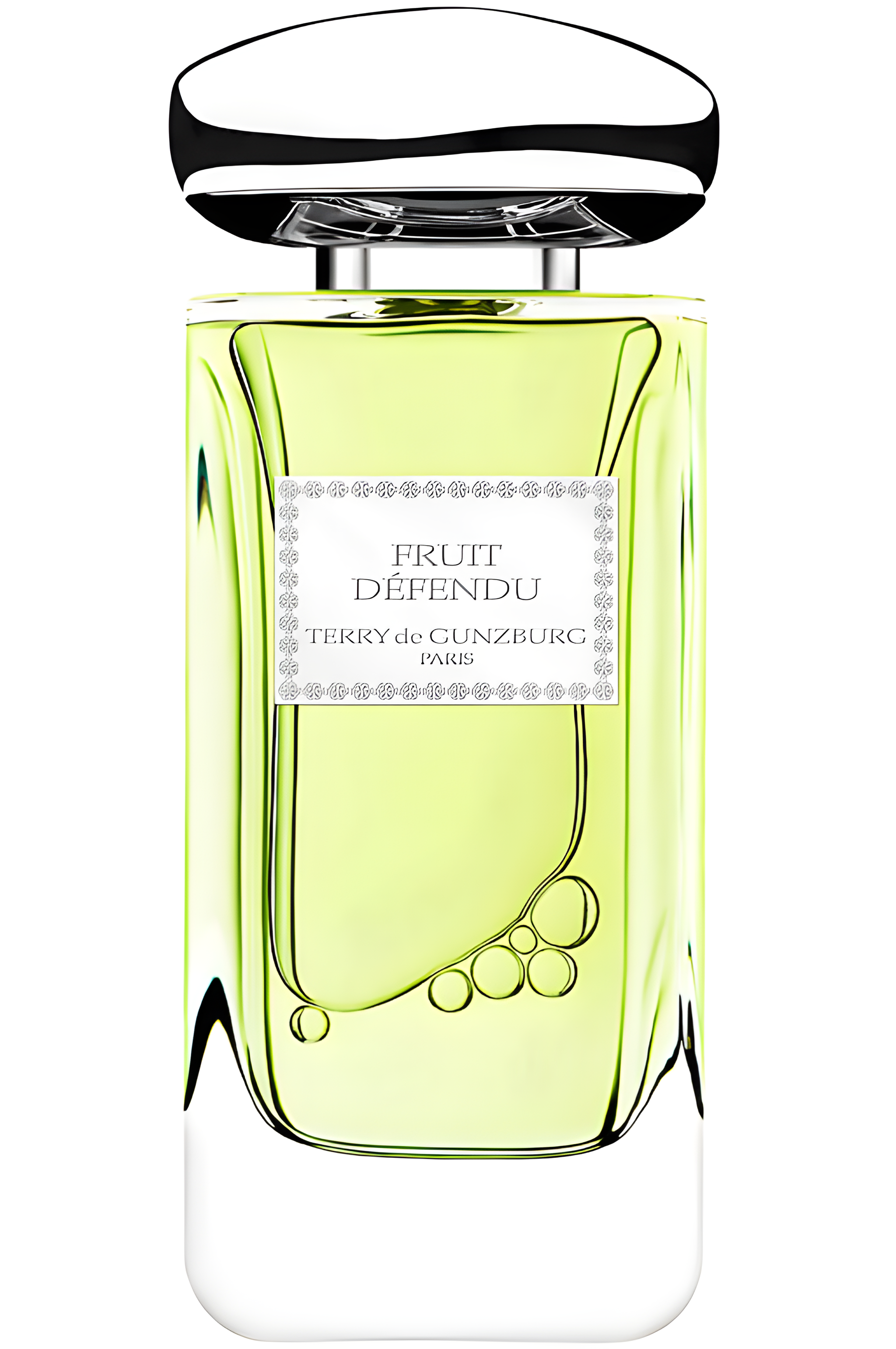 Fruit Défendu by Terry de Gunzburg perfume bottle