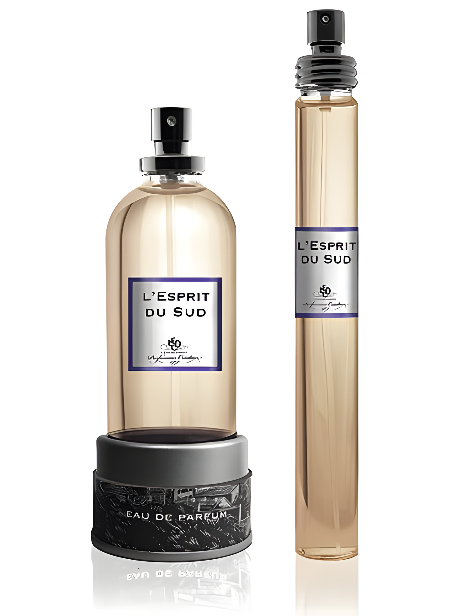 L'Esprit Du Sud by L'Eau De Cassis perfume bottle