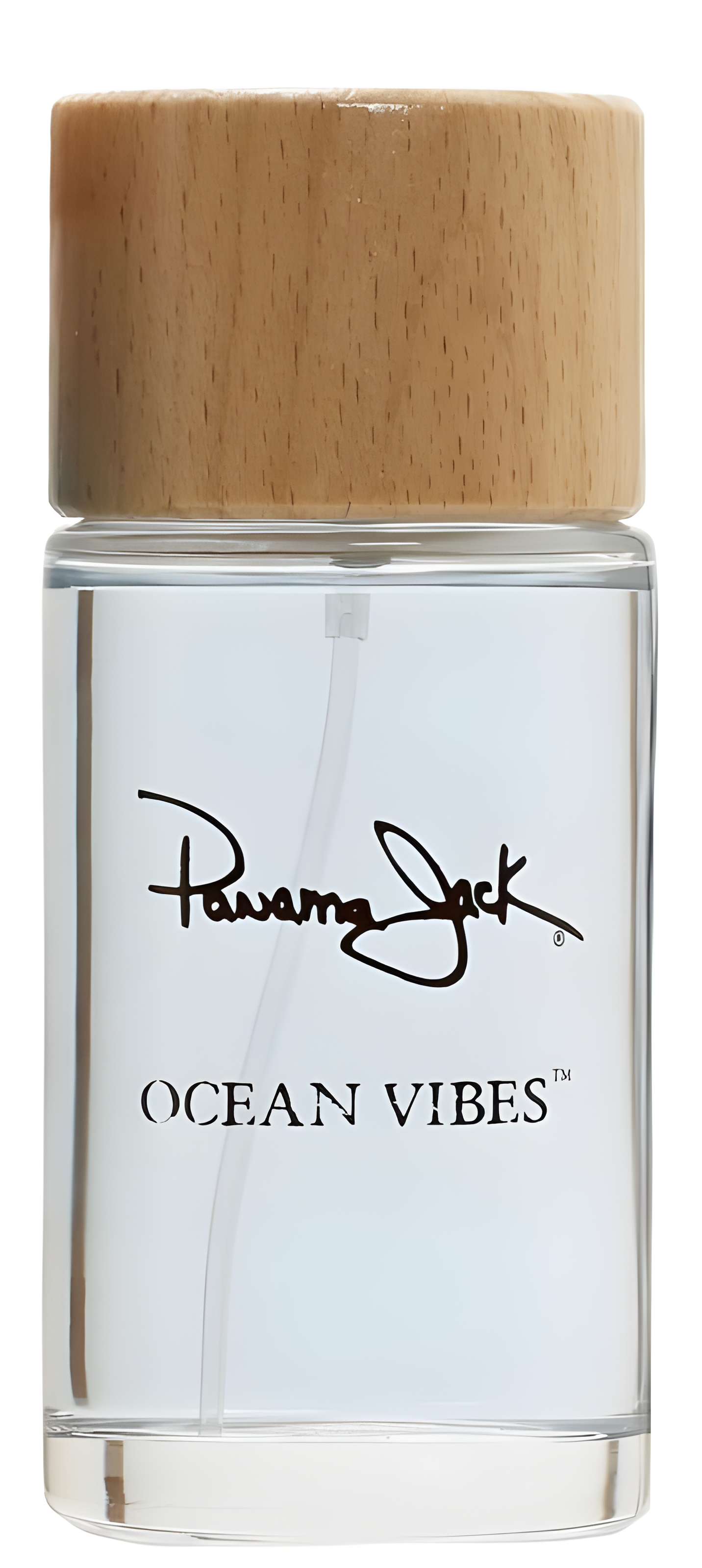 Ocean Vibes by Panama Jack perfume bottle