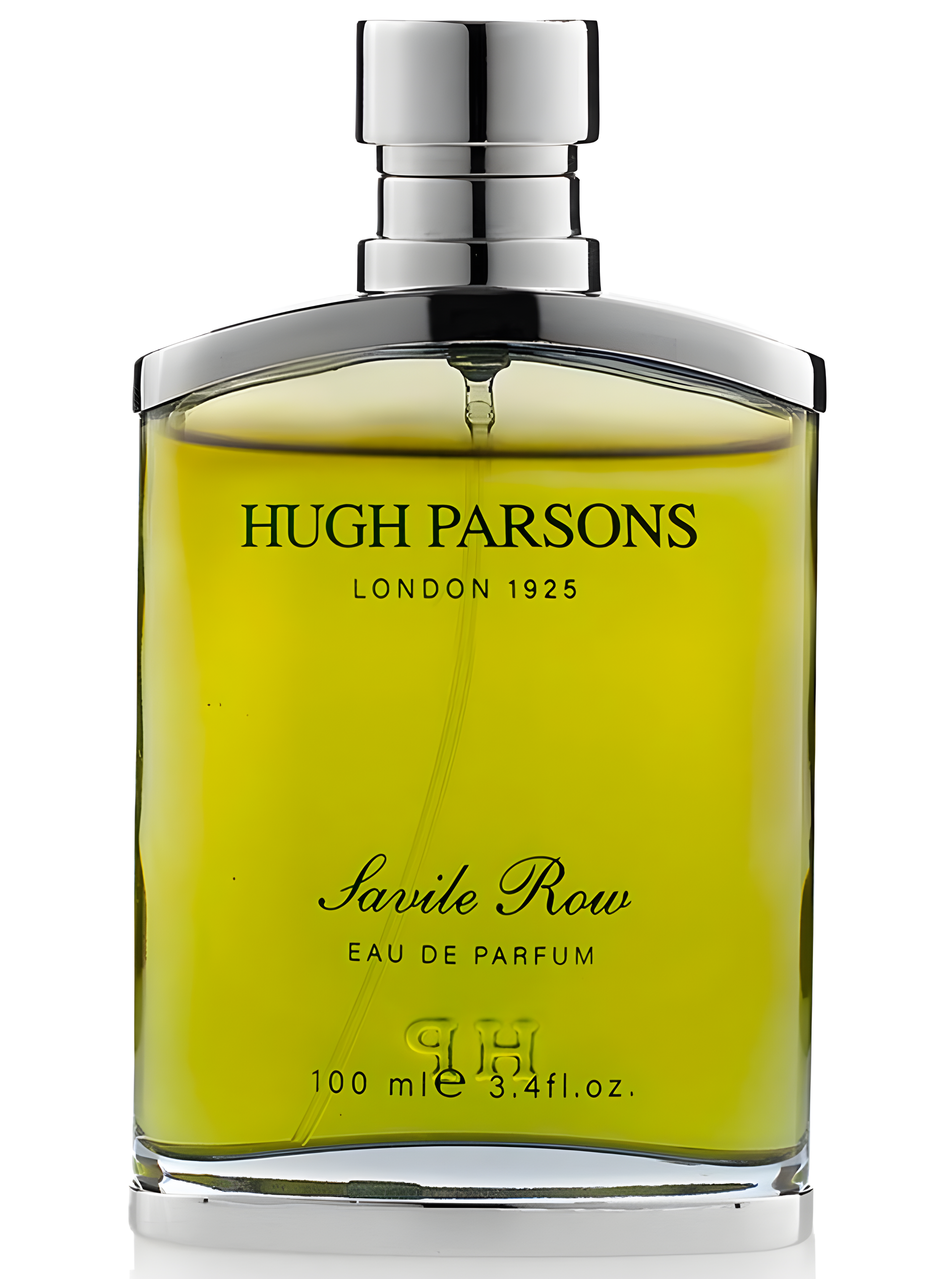 Savile Row by Hugh Parsons perfume bottle