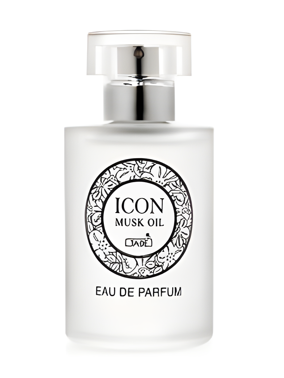 Icon Musk Oil by Ga-De perfume bottle