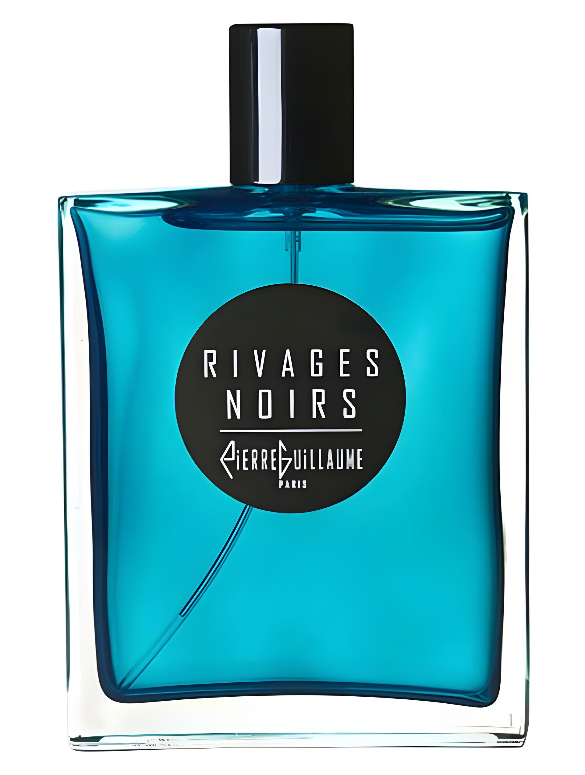 Rivages Noirs by Pierre Guillaume Paris perfume bottle