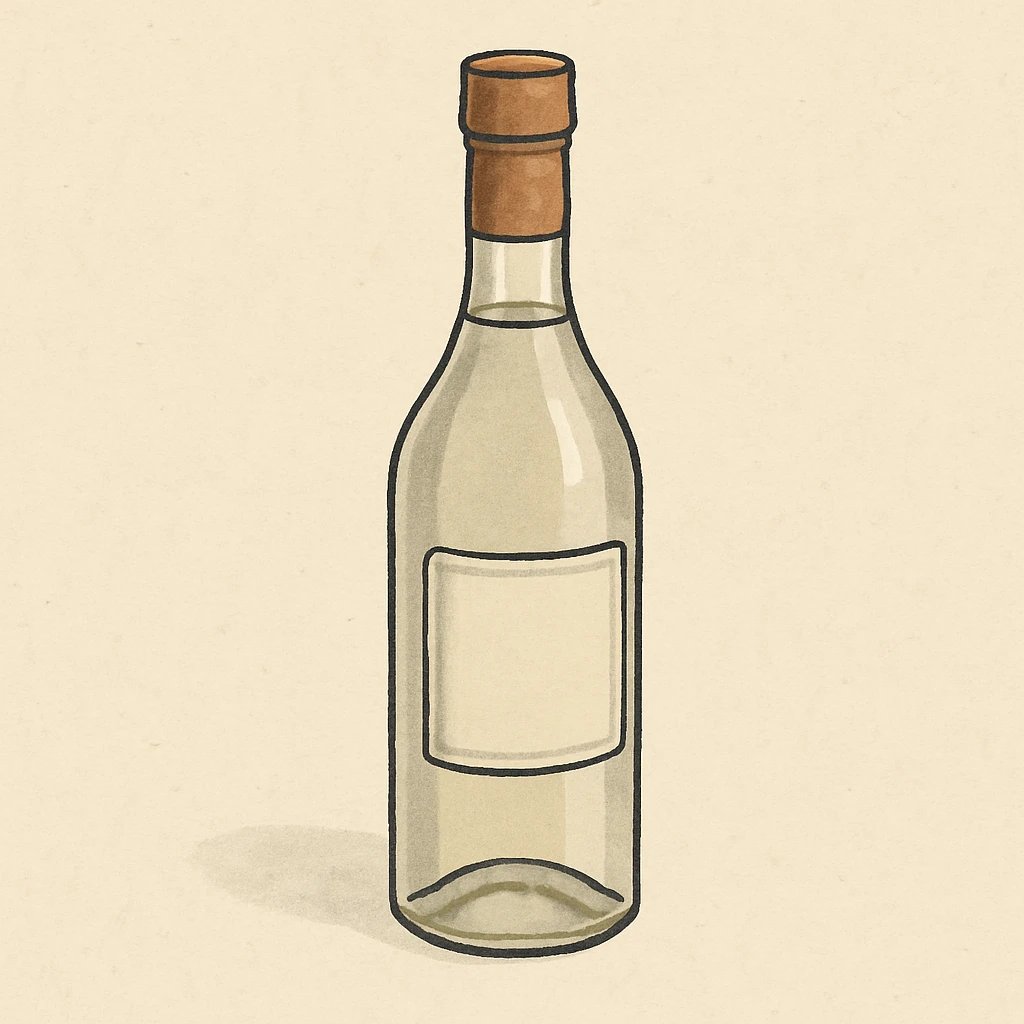 Picture of Eau de Vie note