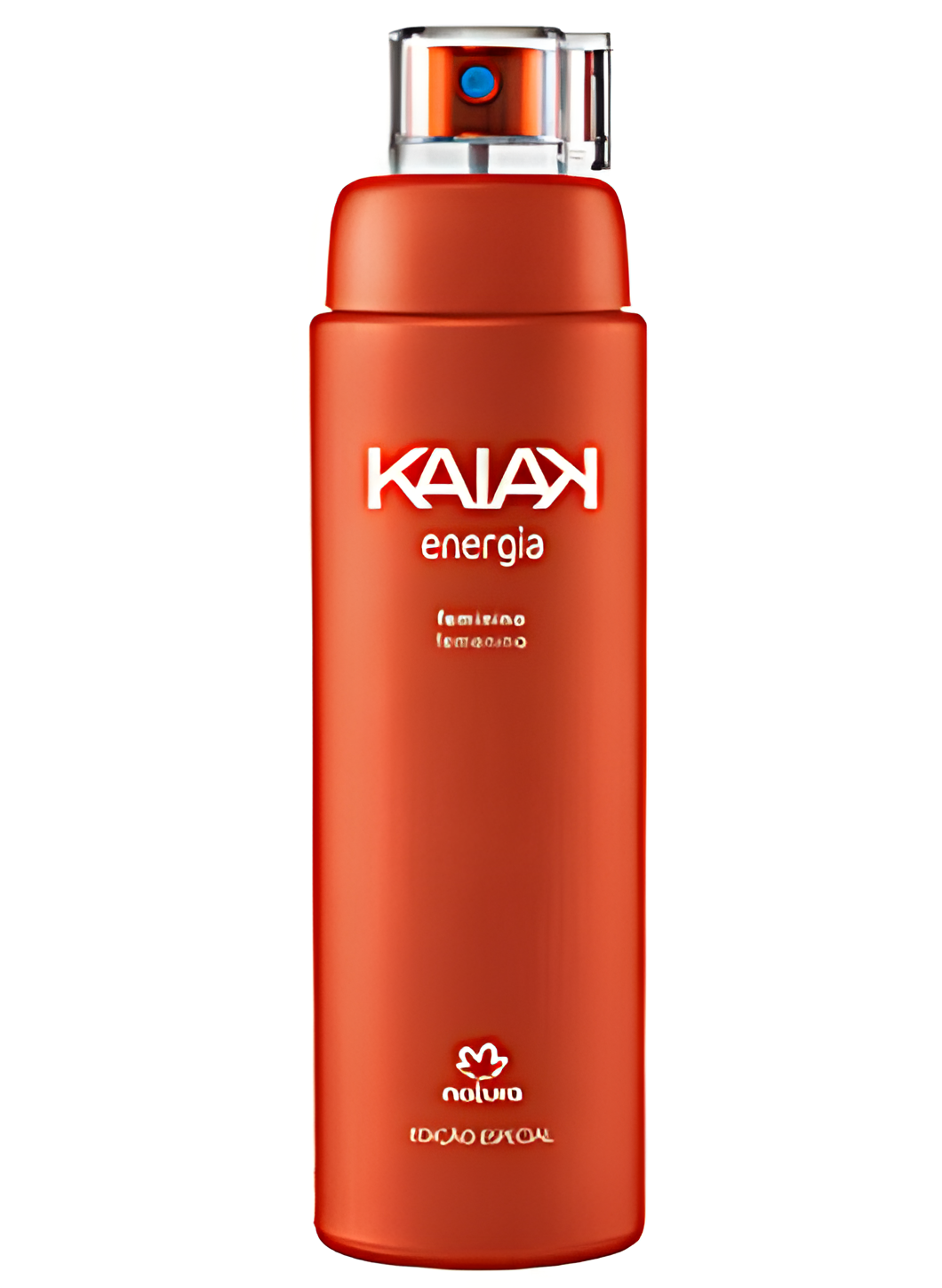 Kaiak Energia by Natura perfume bottle