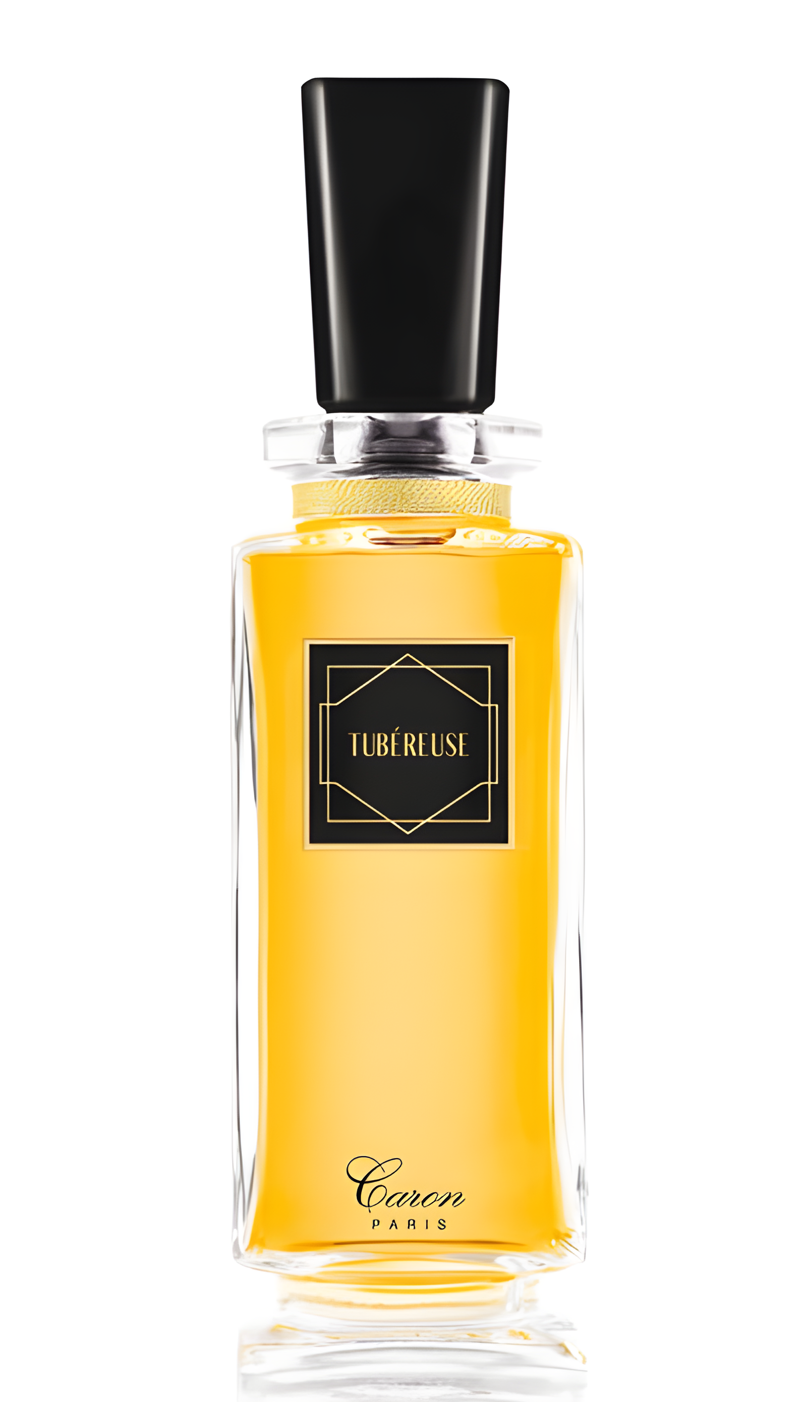 Tubéreuse by Caron perfume bottle