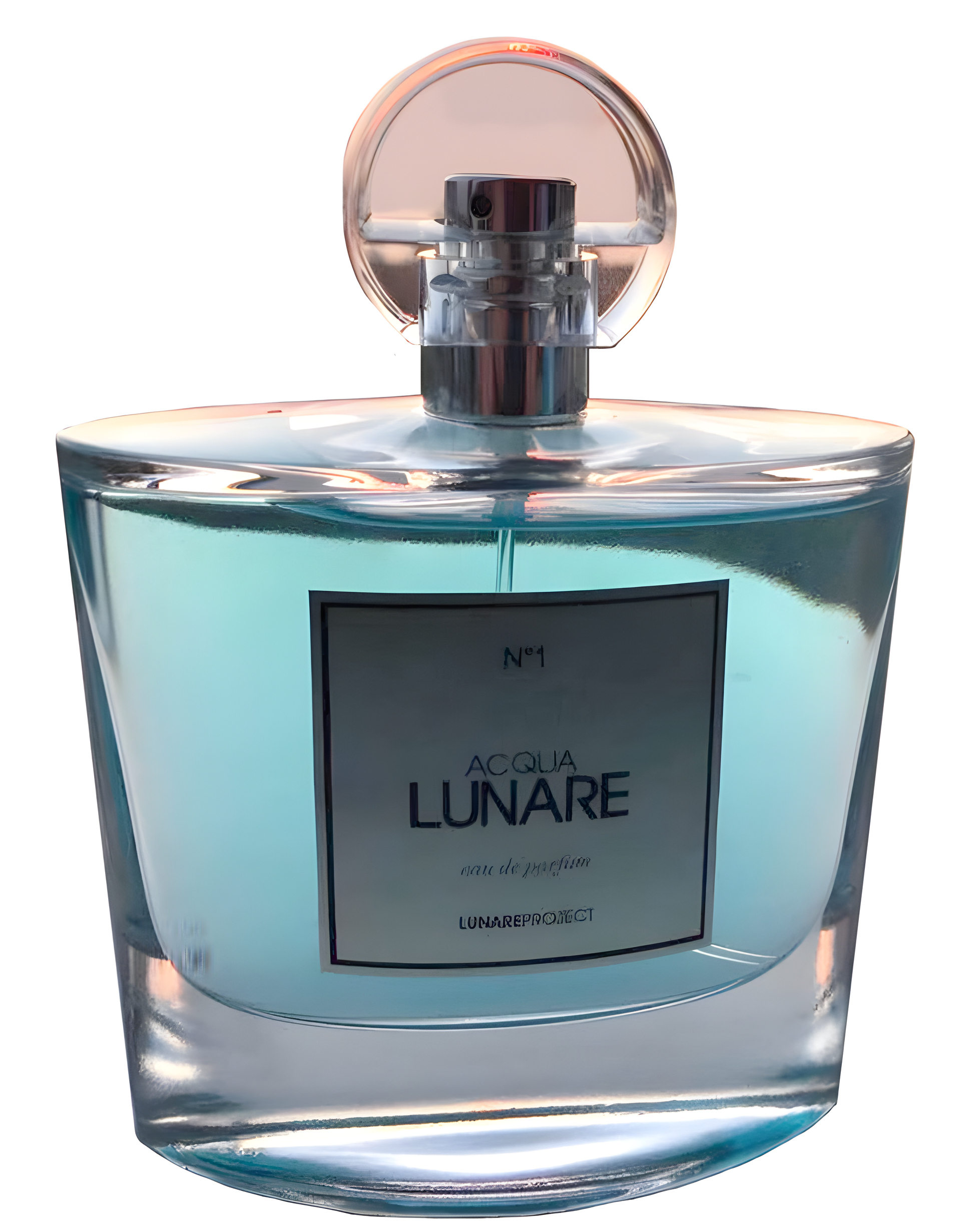 Acqua Lunare by Mansfield perfume bottle
