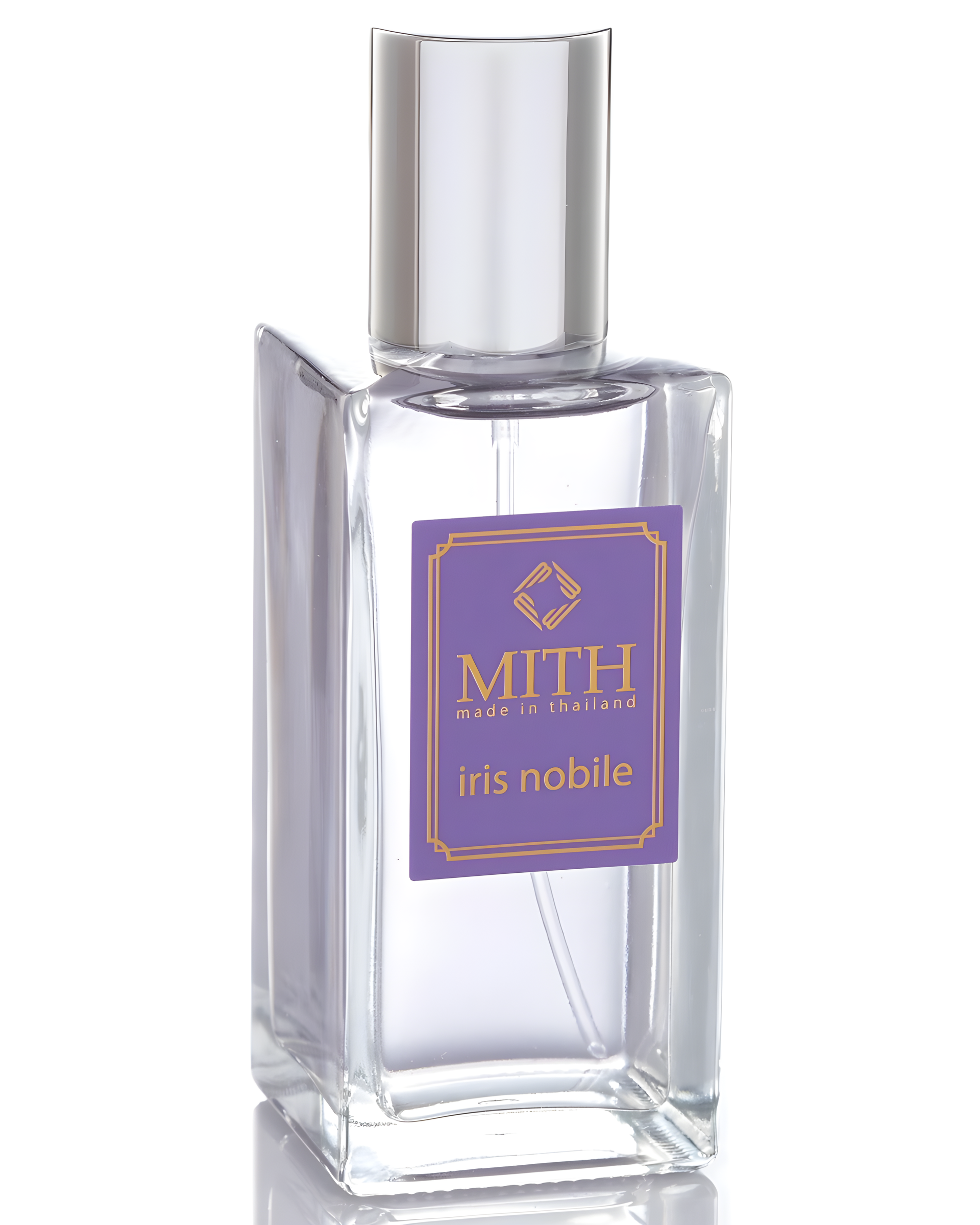 Iris Nobile by Mith perfume bottle