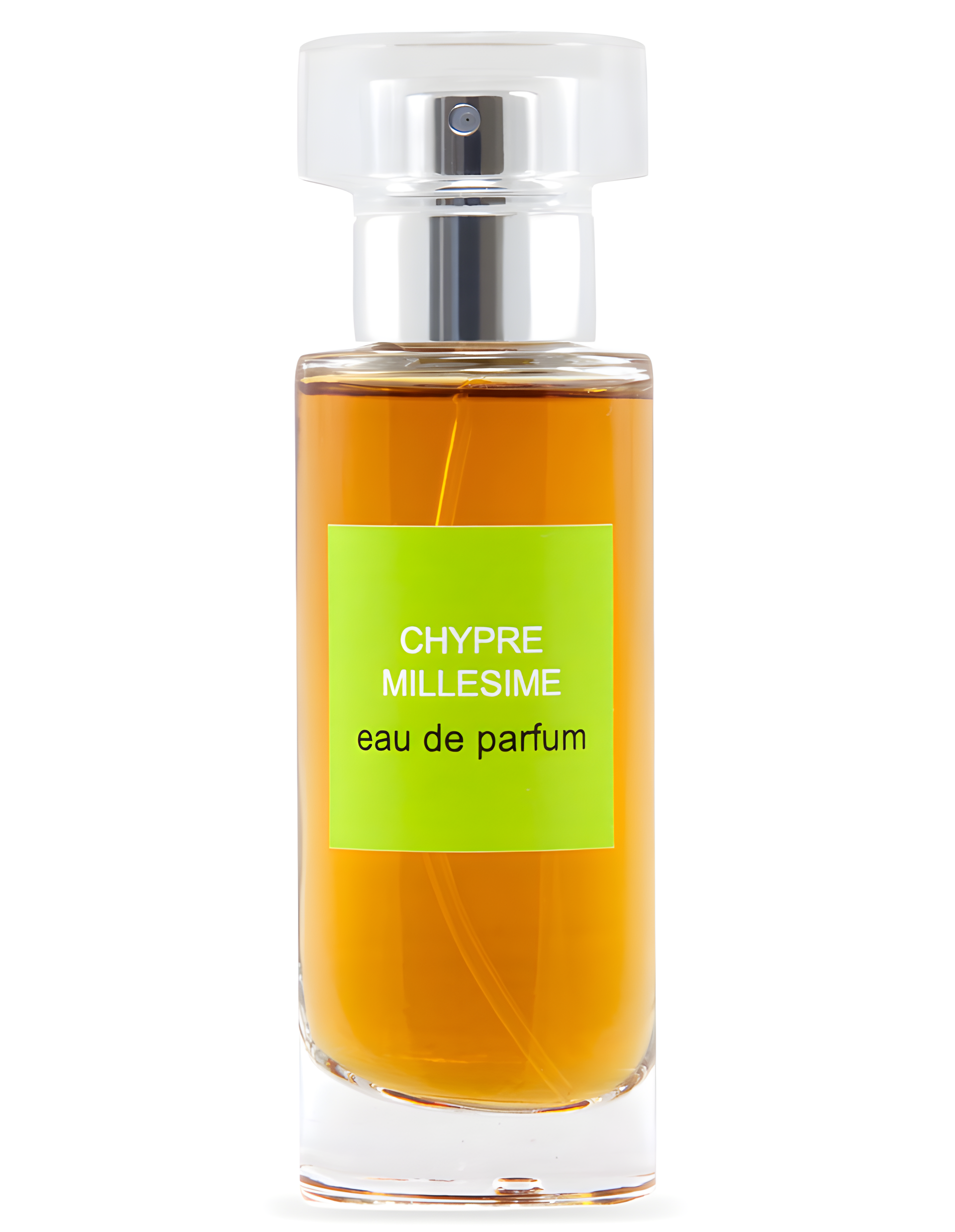 Винтажный Шипр by YanFroloff perfume bottle
