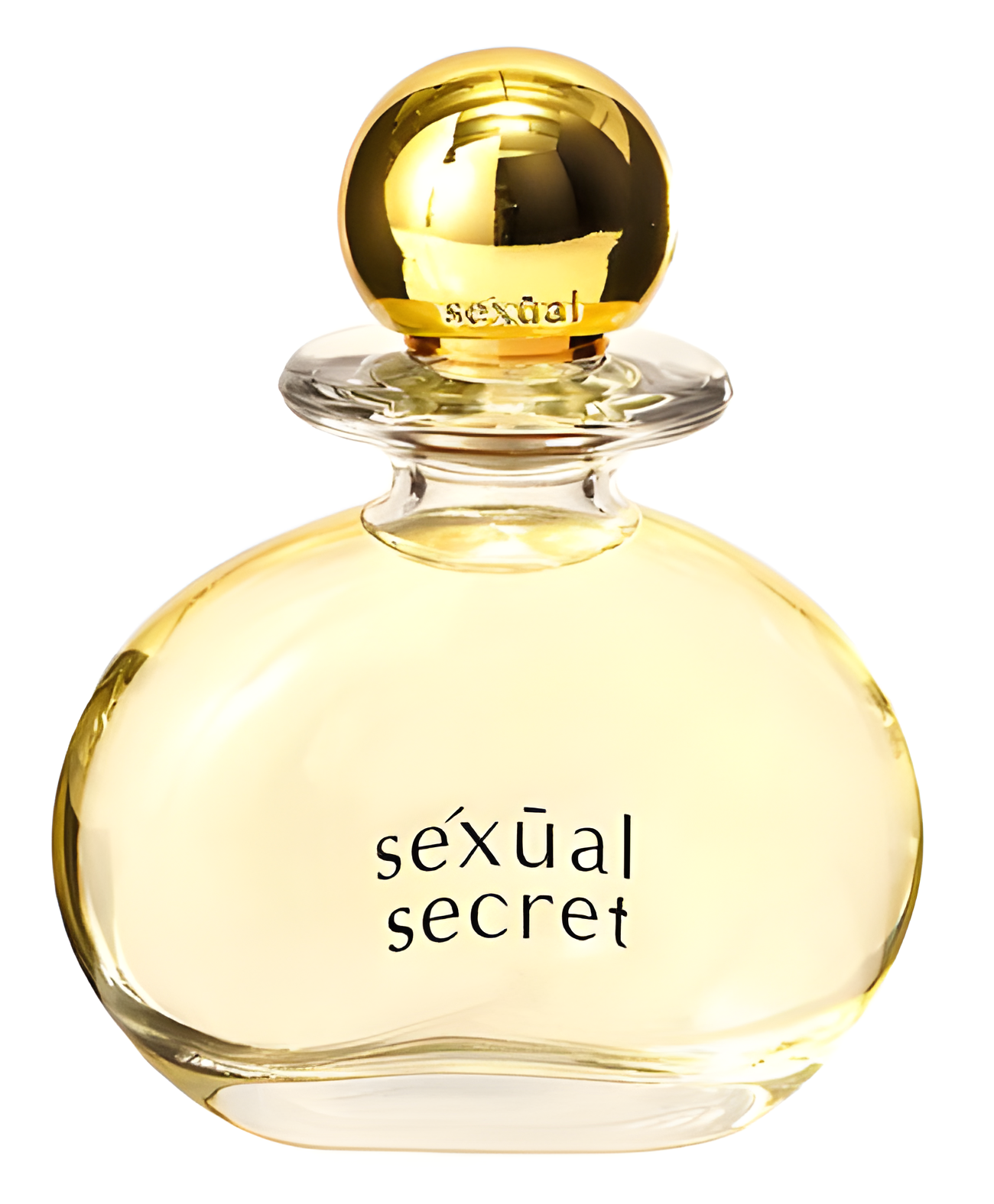 Sexual Secret by Michel Germain perfume bottle