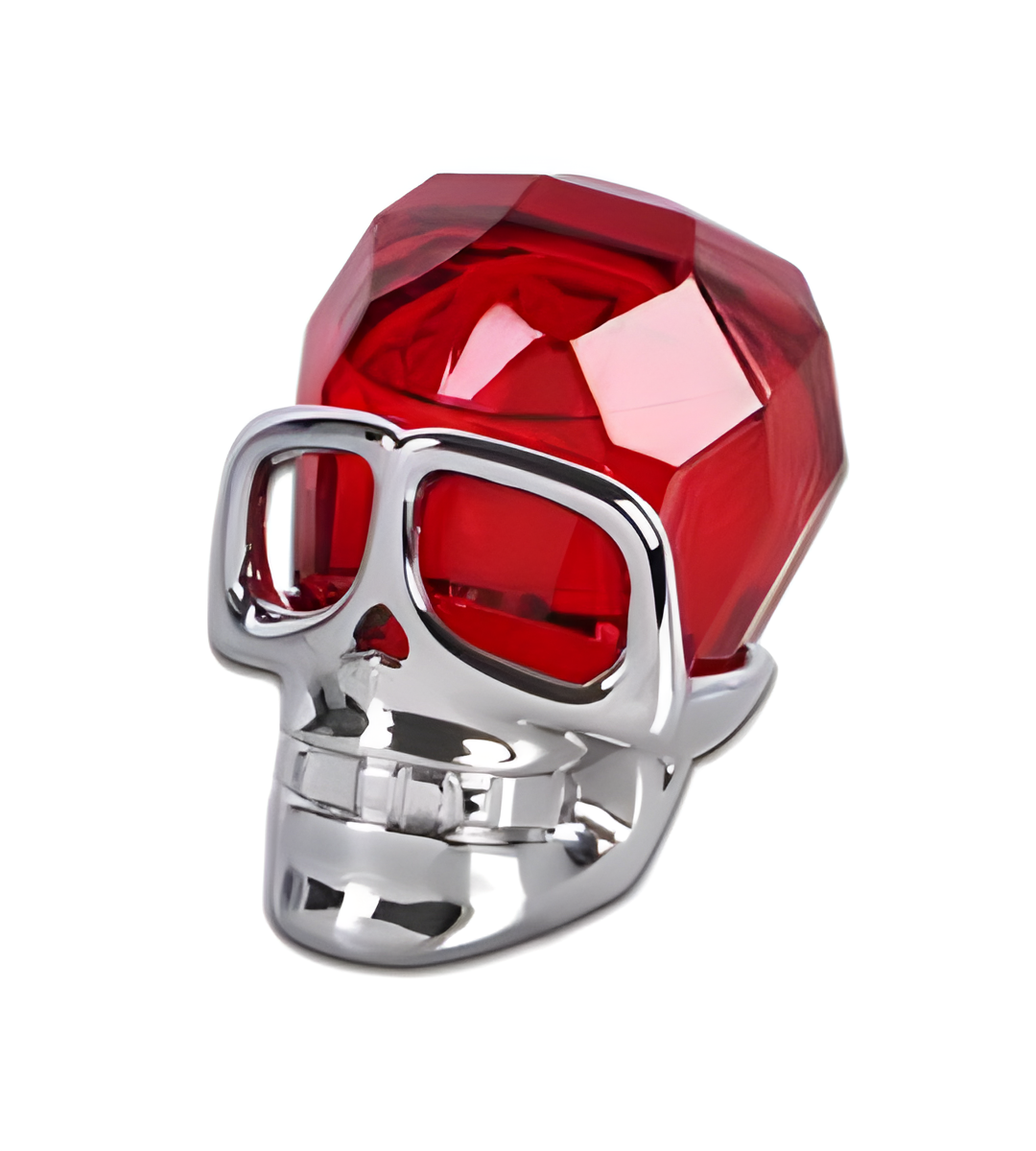Captain Red Jack by Jean-Pierre Sand perfume bottle