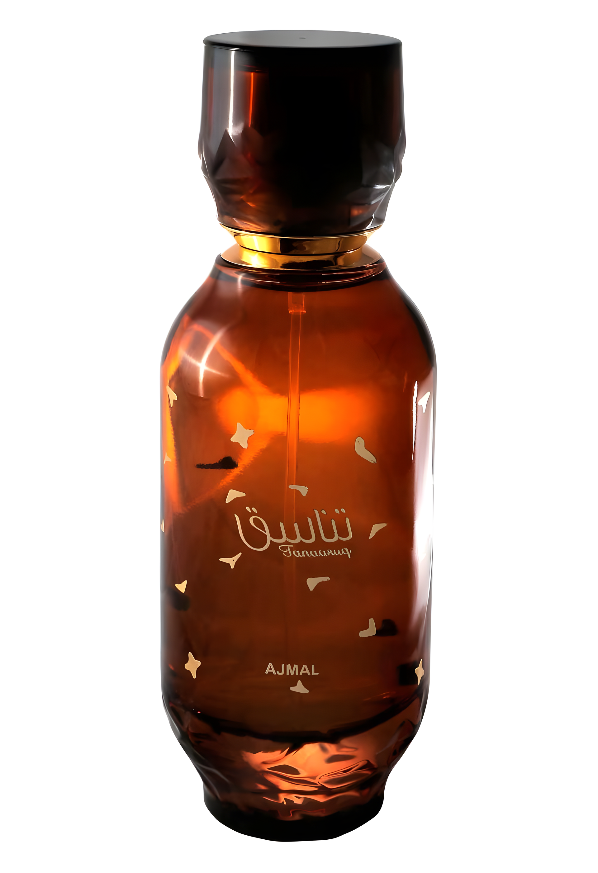 Tanaasuq by Ajmal perfume bottle