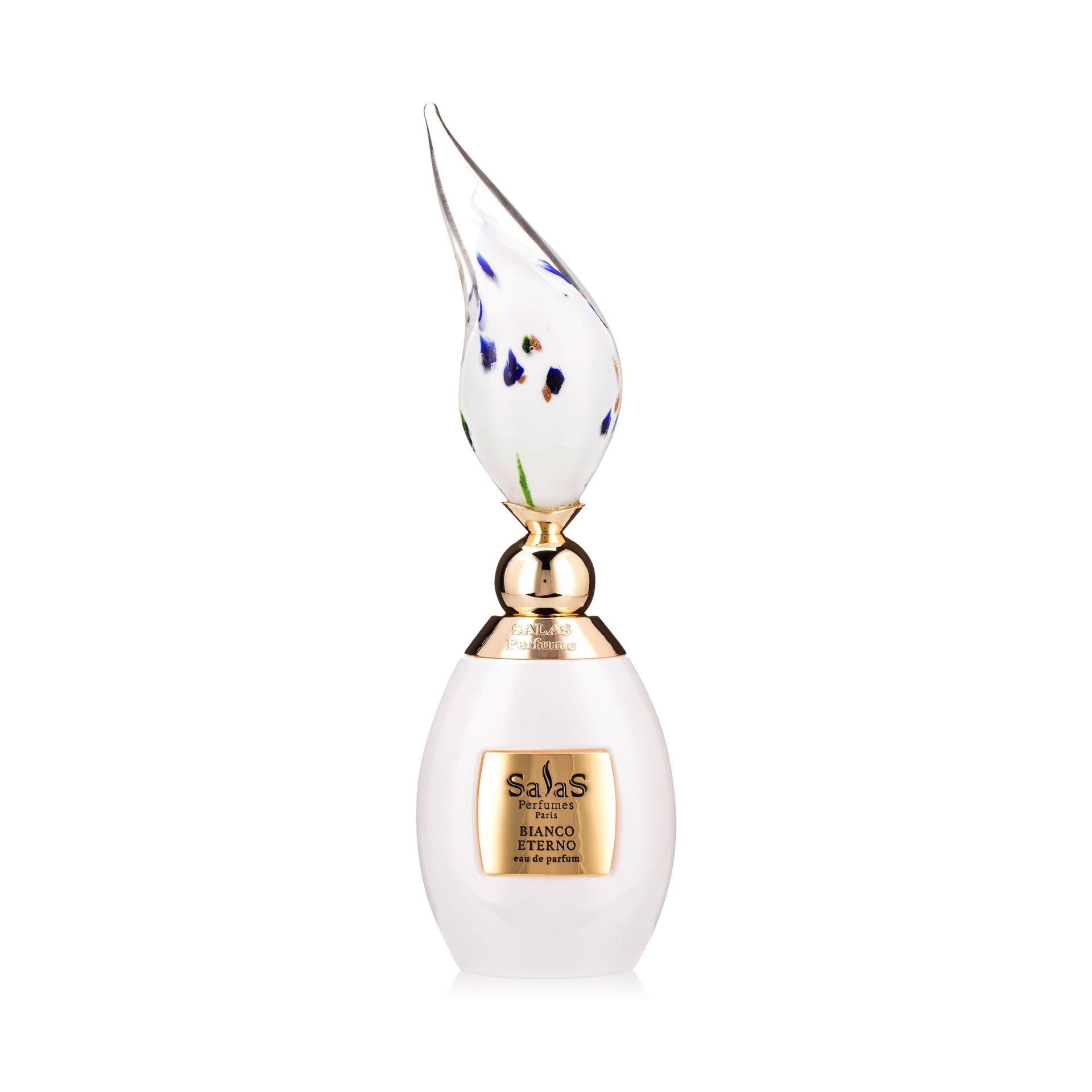 Bianco Eterno by Salas perfume bottle