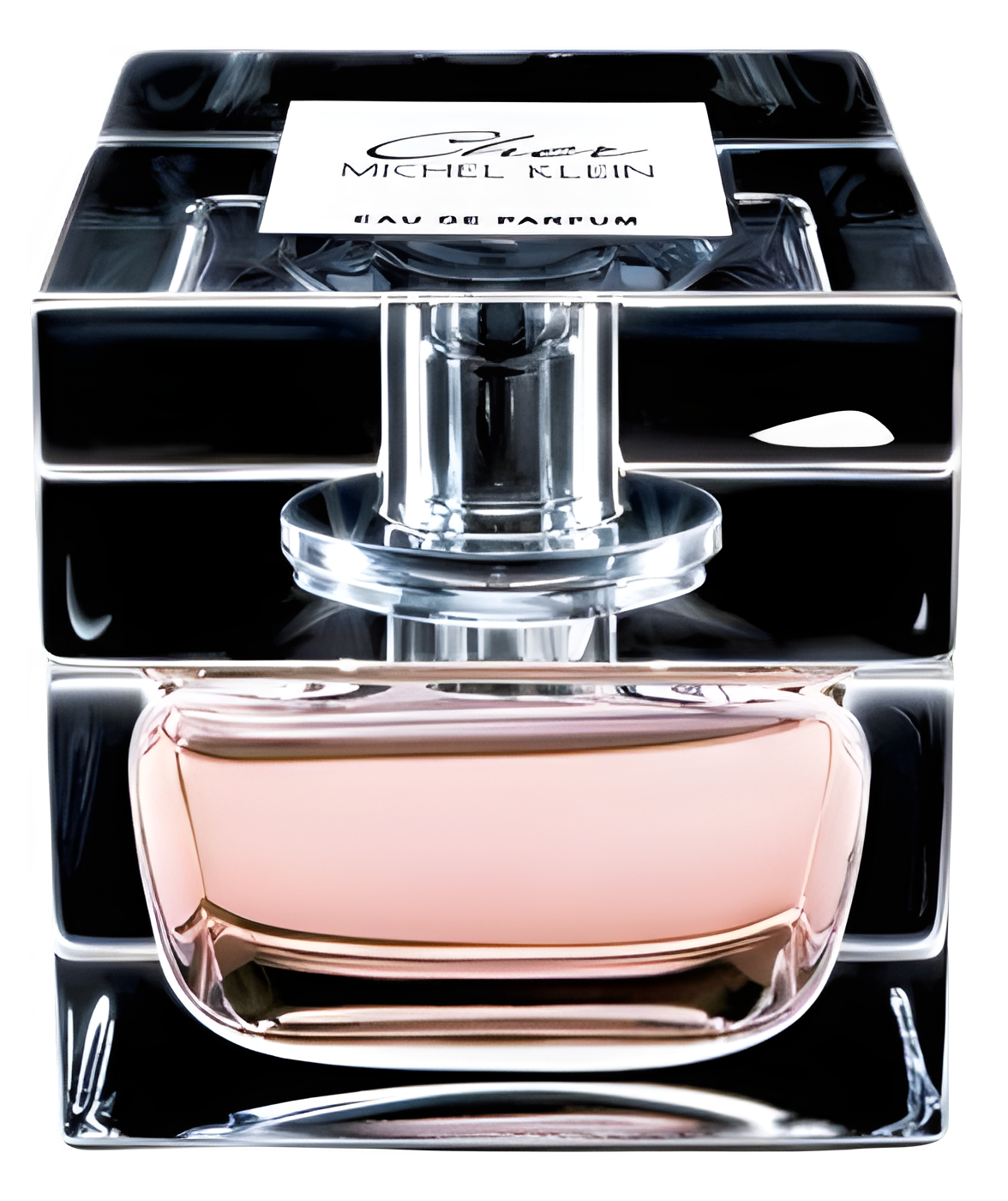 Cher by Michel Klein perfume bottle