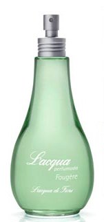Fougere by L'acqua di Fiori perfume bottle