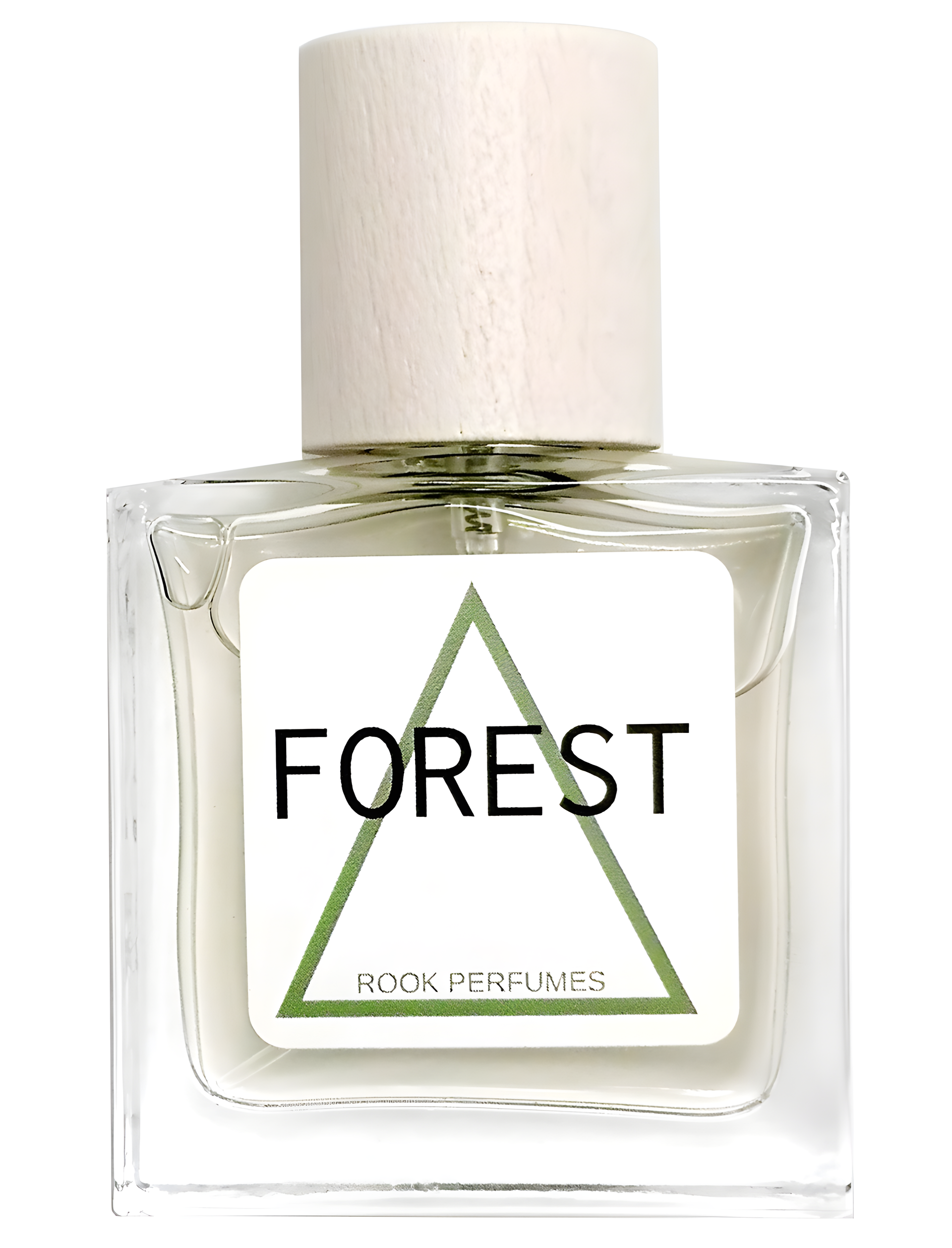 Forest by Rook Perfumes perfume bottle
