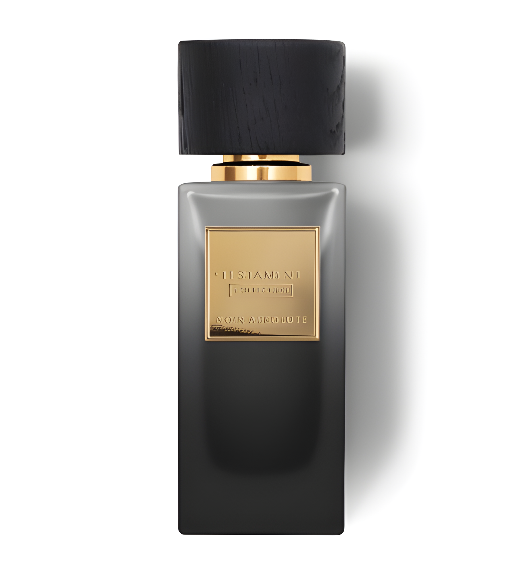 Noir Absolute by Testament London perfume bottle
