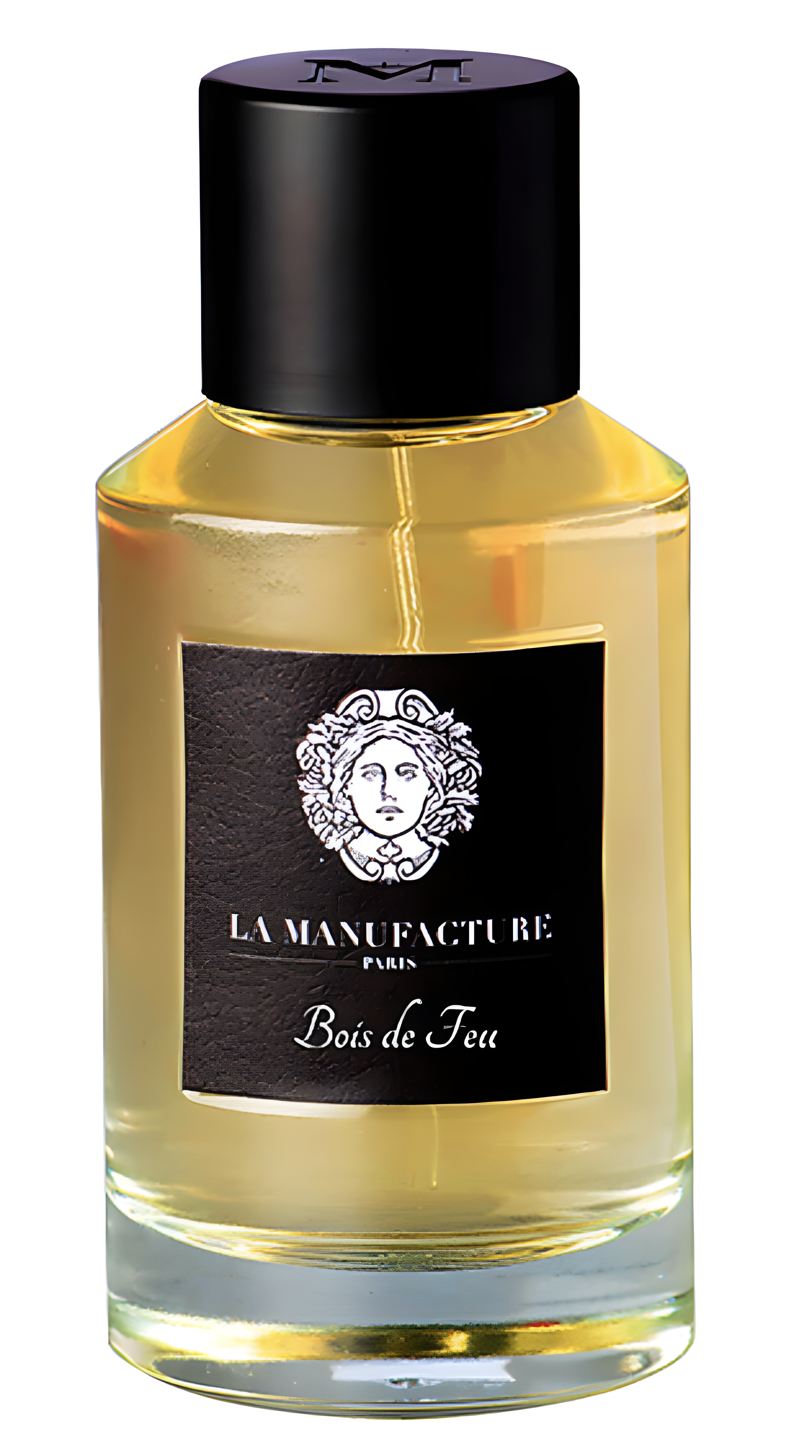 Bois de Feu by La Manufacture perfume bottle
