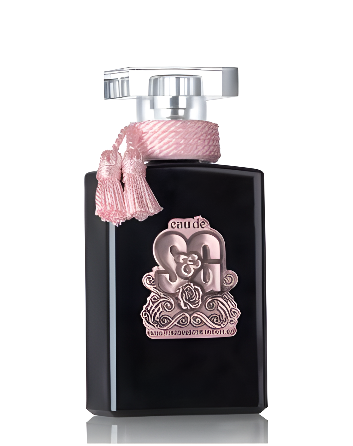 Eau de Soap & Glory by Soap & Glory perfume bottle