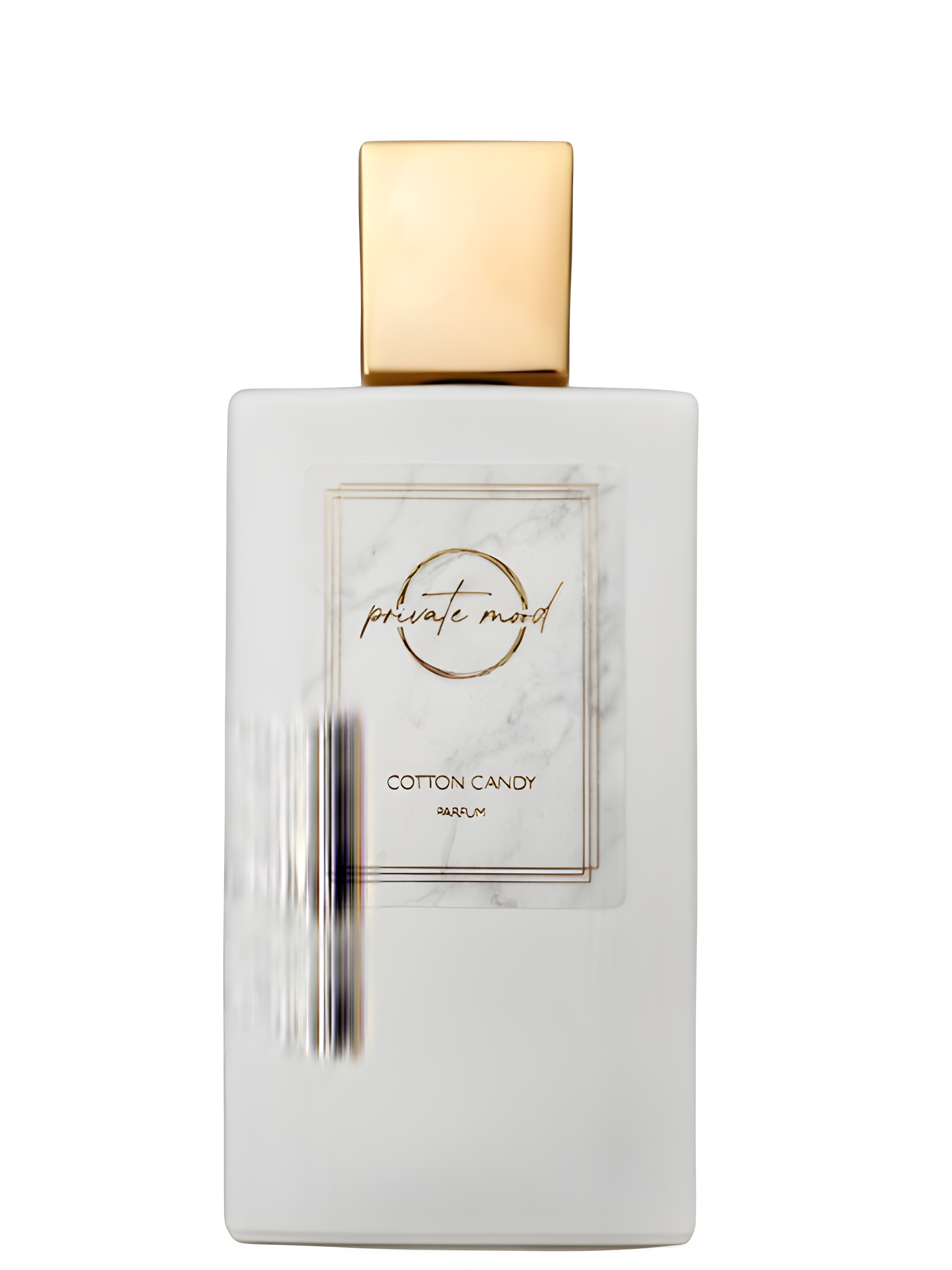 Cotton Candy by Private Mood perfume bottle