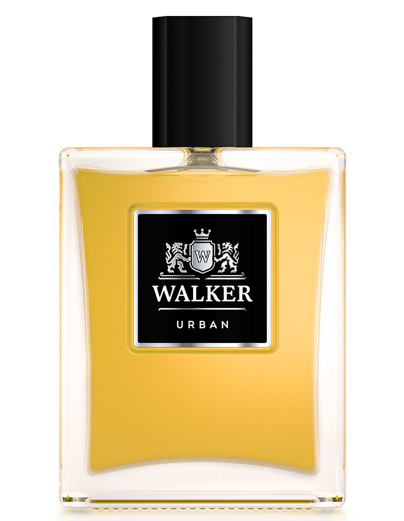 Urban by Dilís Parfum perfume bottle