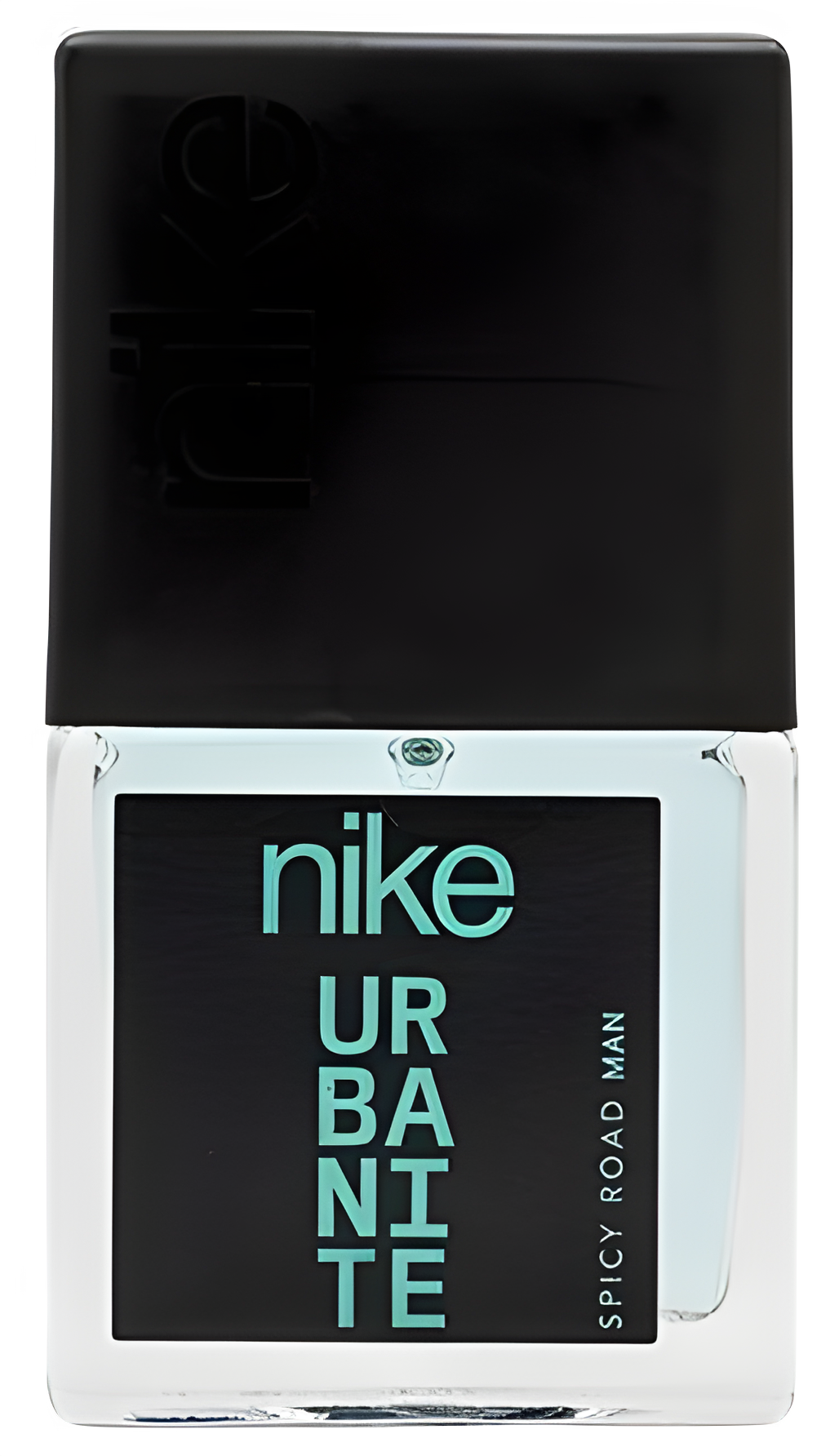 Nike Spicy Road by Nike perfume bottle