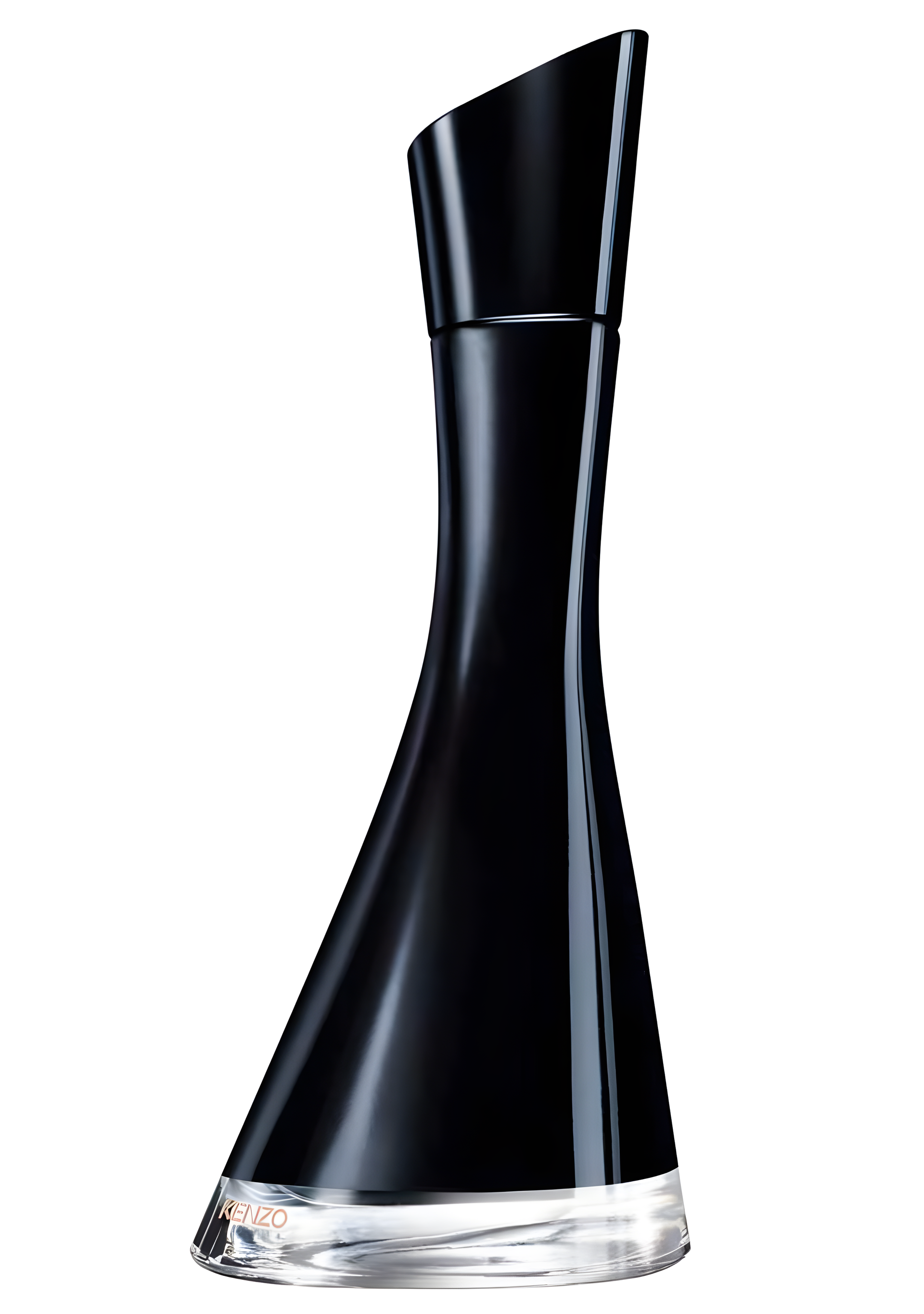 Jeu d'Amour Félin by Kenzo perfume bottle
