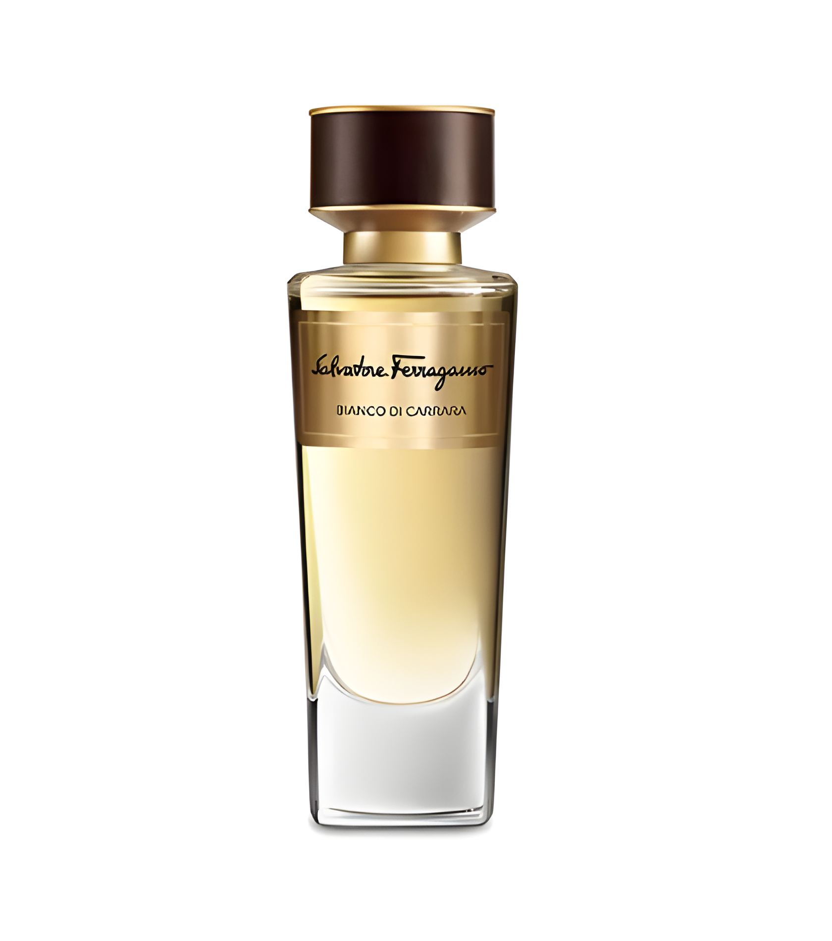 Bianco Di Carrara by Salvatore Ferragamo perfume bottle