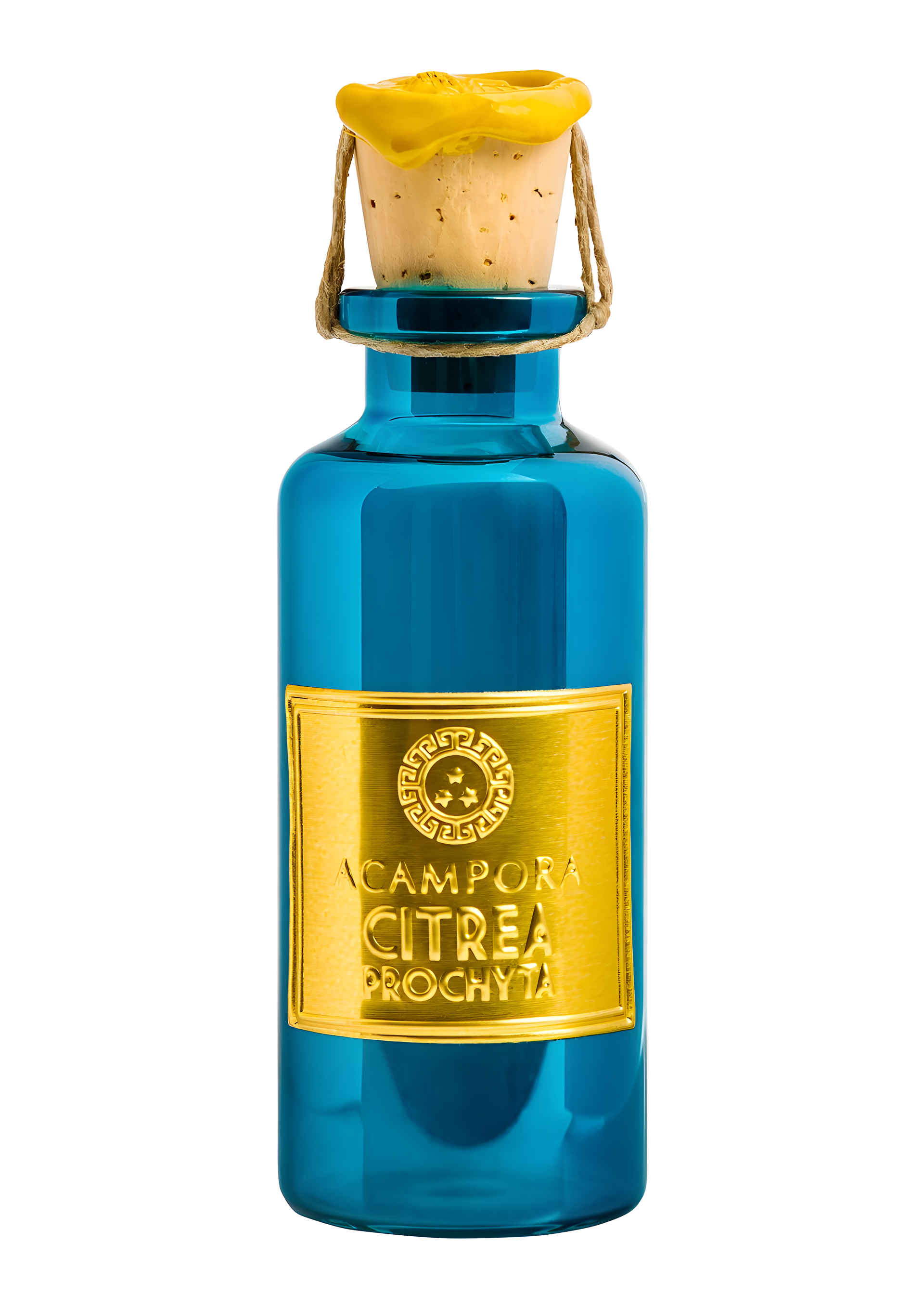 Citrea Prochyta Pure Essence by Bruno Acampora perfume bottle