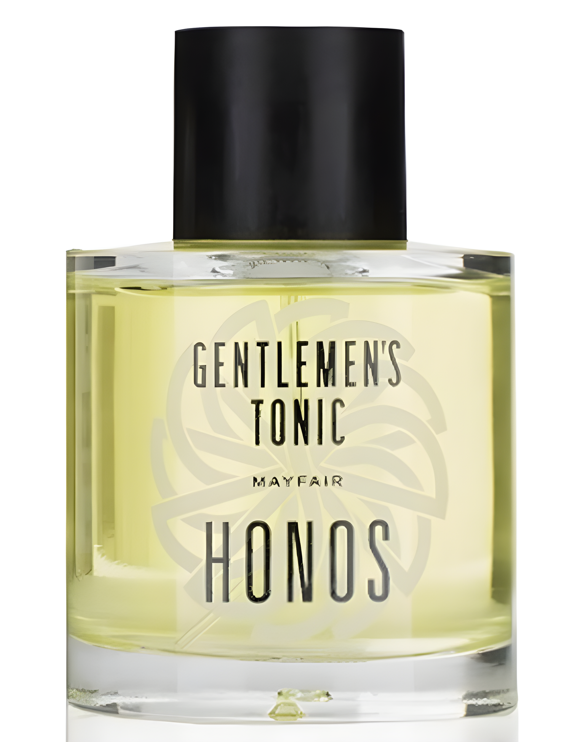 Honos by Gentlemen's Tonic perfume bottle