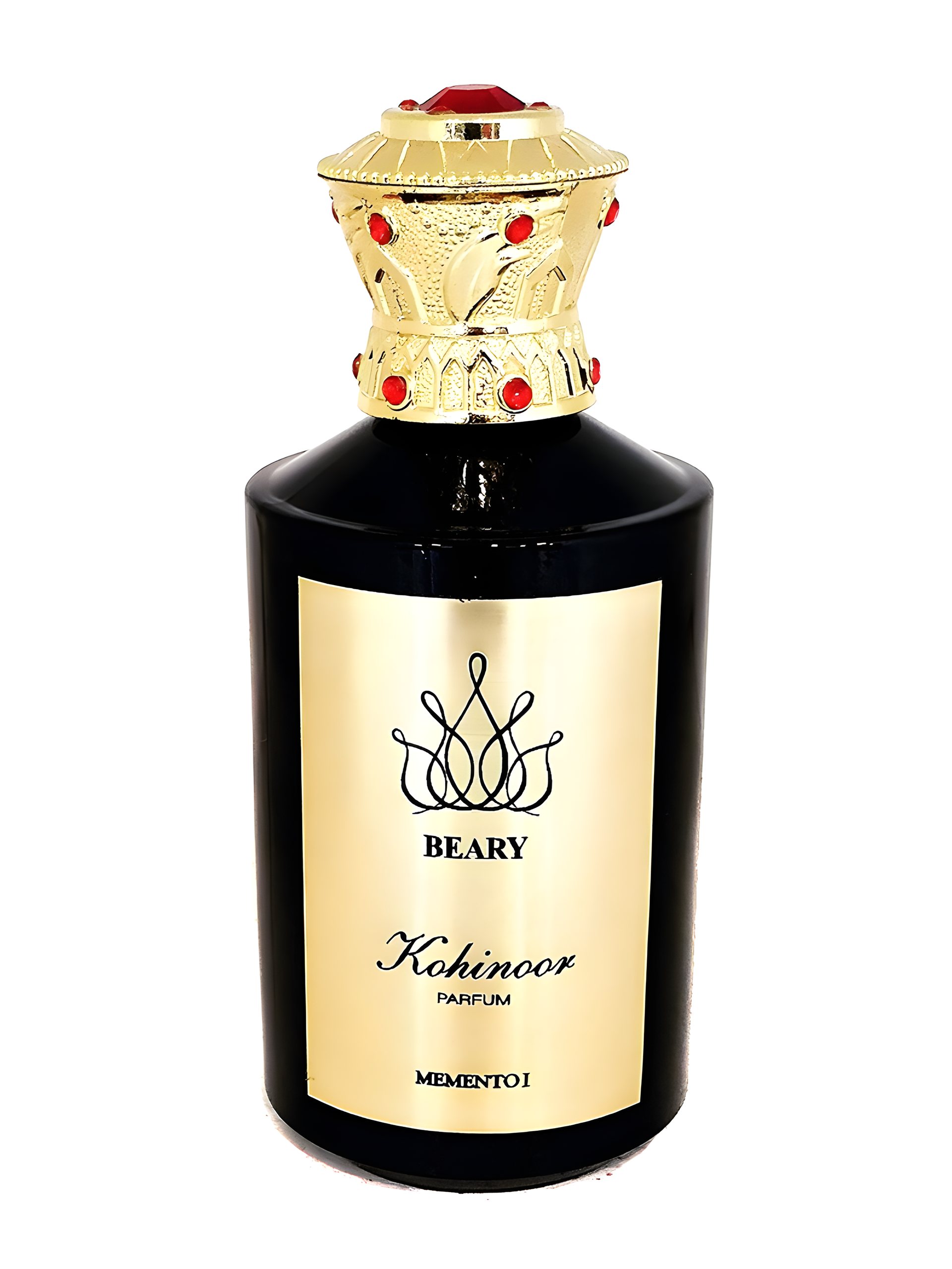 Kohinoor by Beary perfume bottle