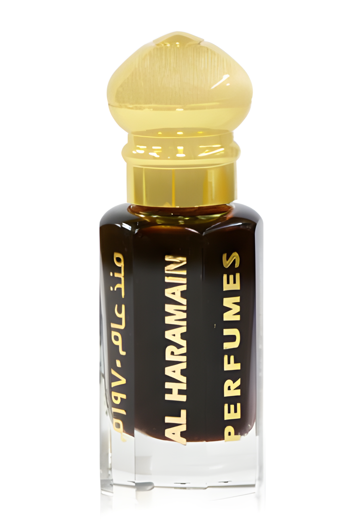Dehnal Oudh Hindi by Al Haramain Perfumes perfume bottle