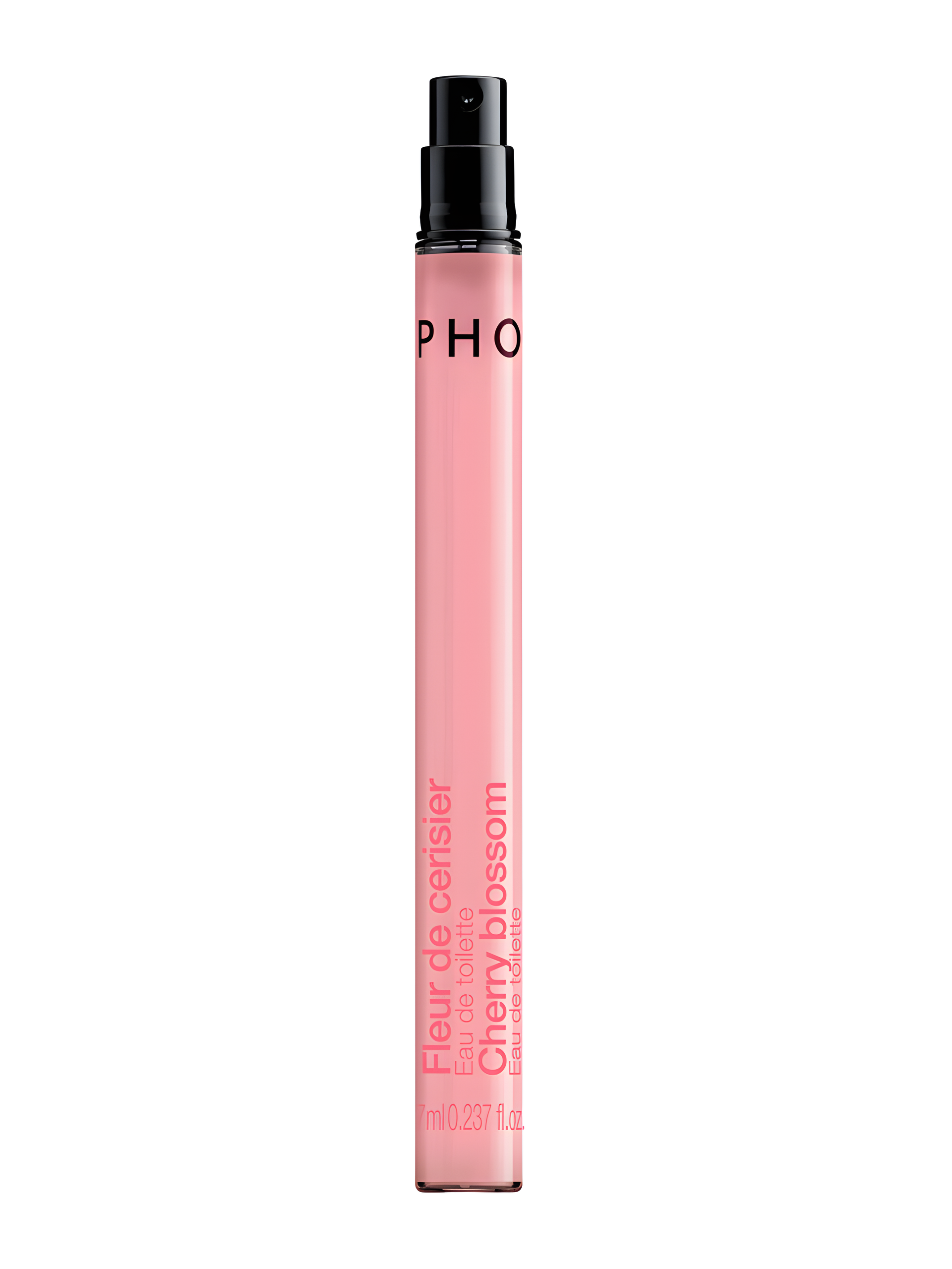 Fleur de Cerisier (Cherry Blossom) by Sephora perfume bottle
