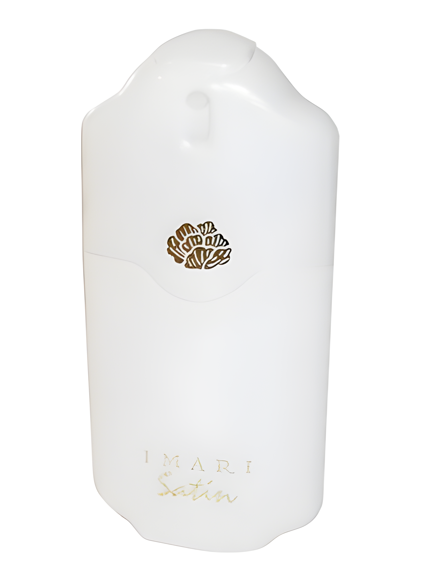 Imari Satin by Avon perfume bottle