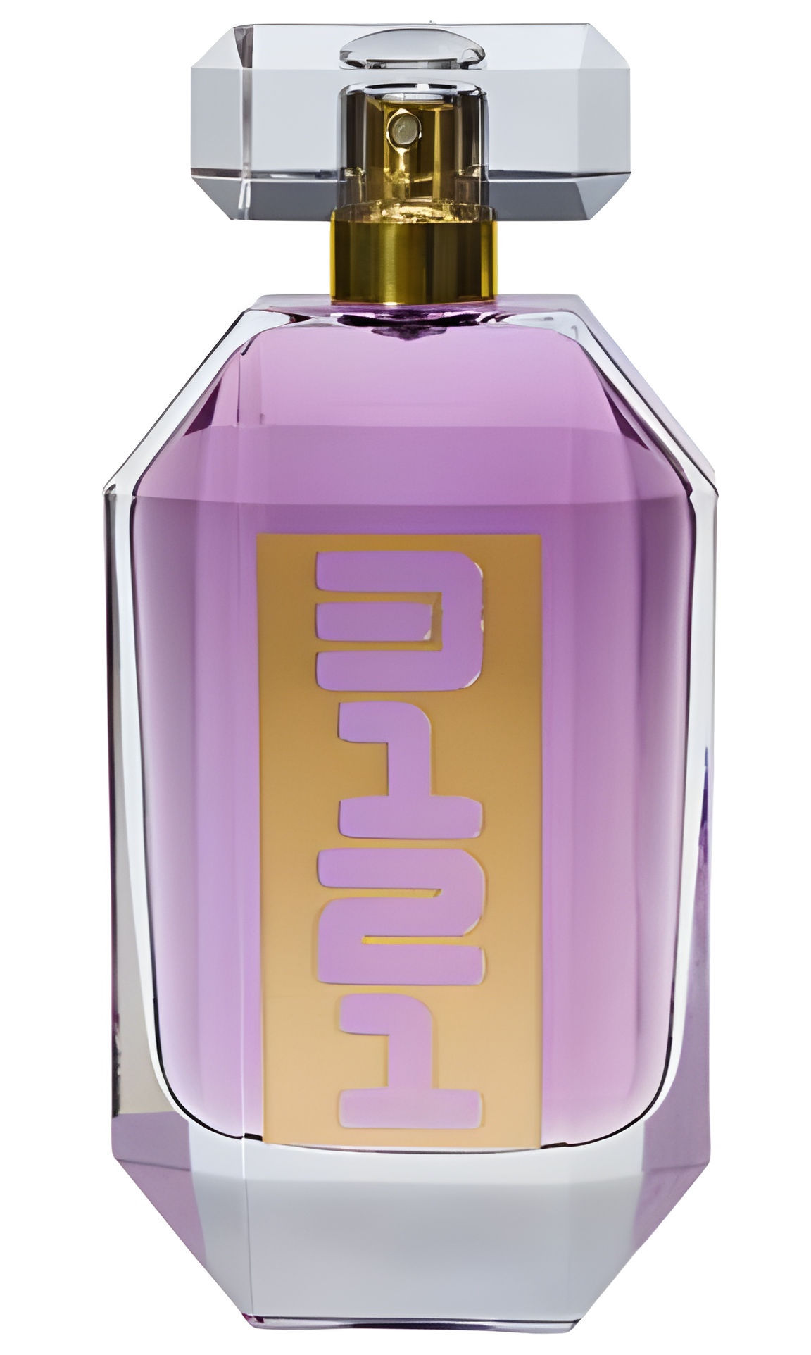 Marine by Jovoy Paris perfume bottle