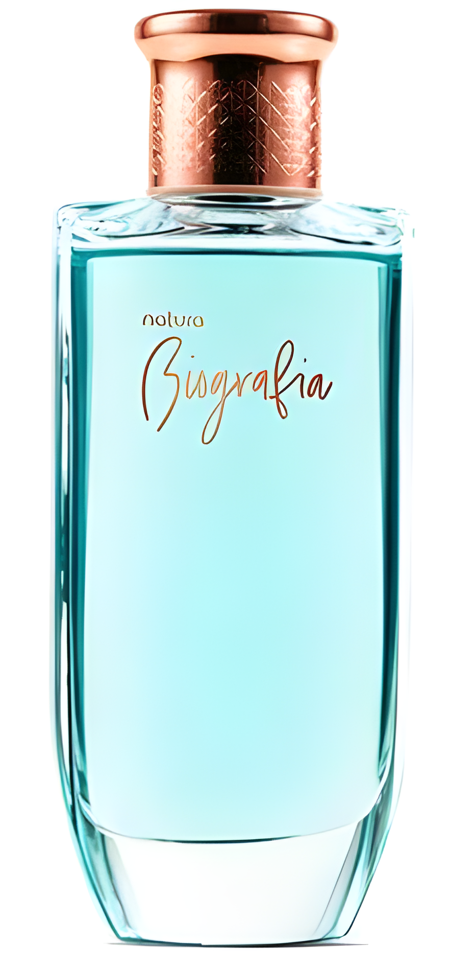 Biografia by Natura perfume bottle